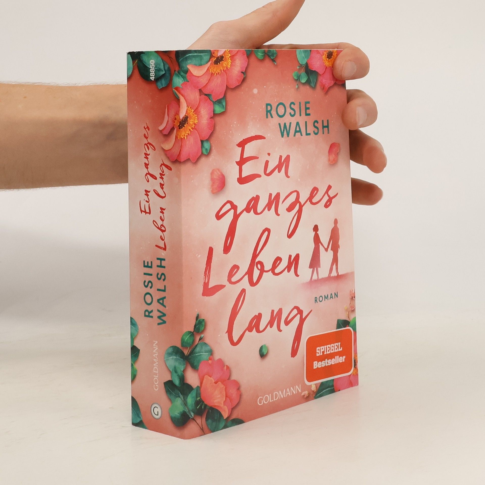 Rosie Walsh Ein ganzes Leben lang