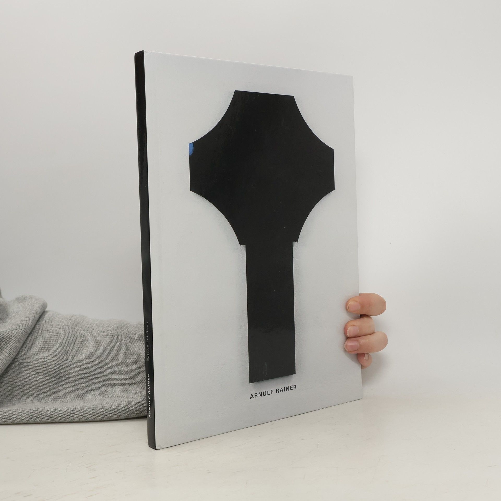 Autorenkollektiv Arnulf Rainer