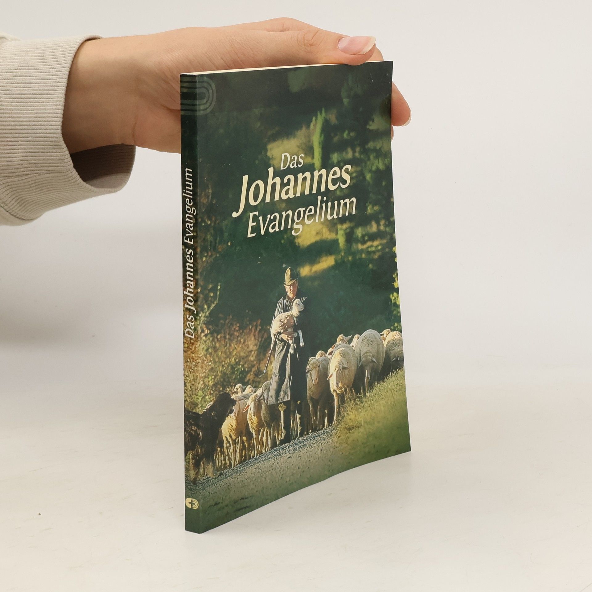 Autorenkollektiv Das Johannes Evangelium