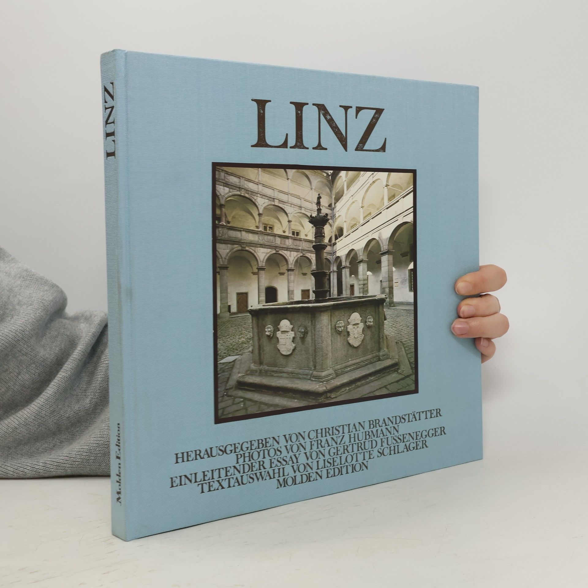 Christian Brandstätter Linz