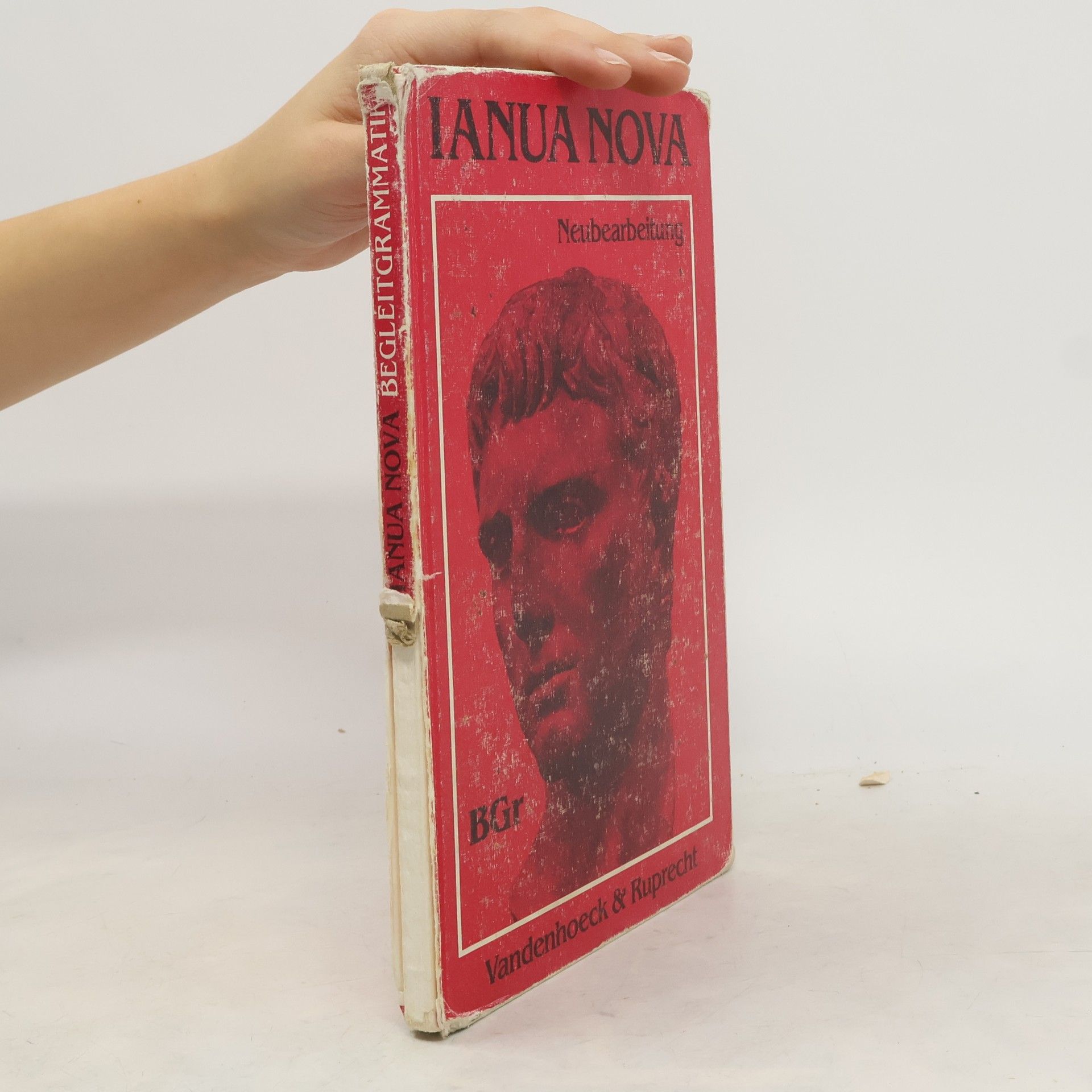 Autorenkollektiv Ianua nova