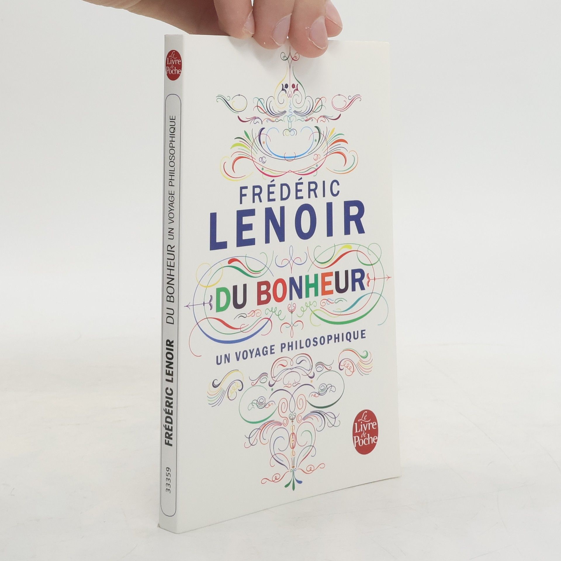 Du bonheur un voyage philosophique