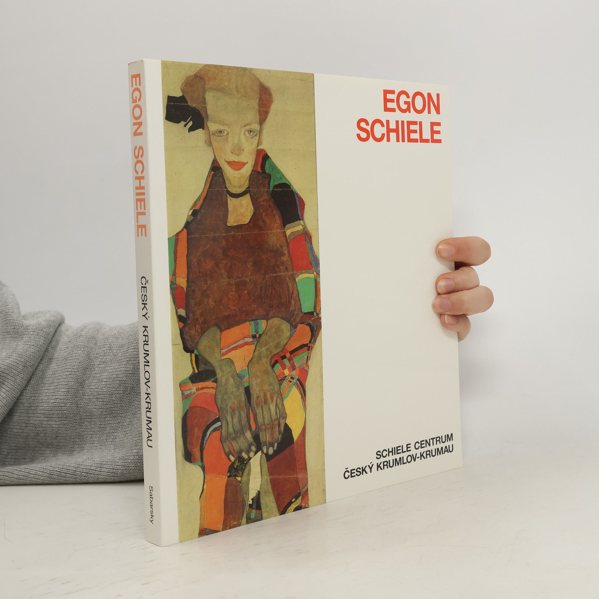 Auteurscollectief Egon Schiele