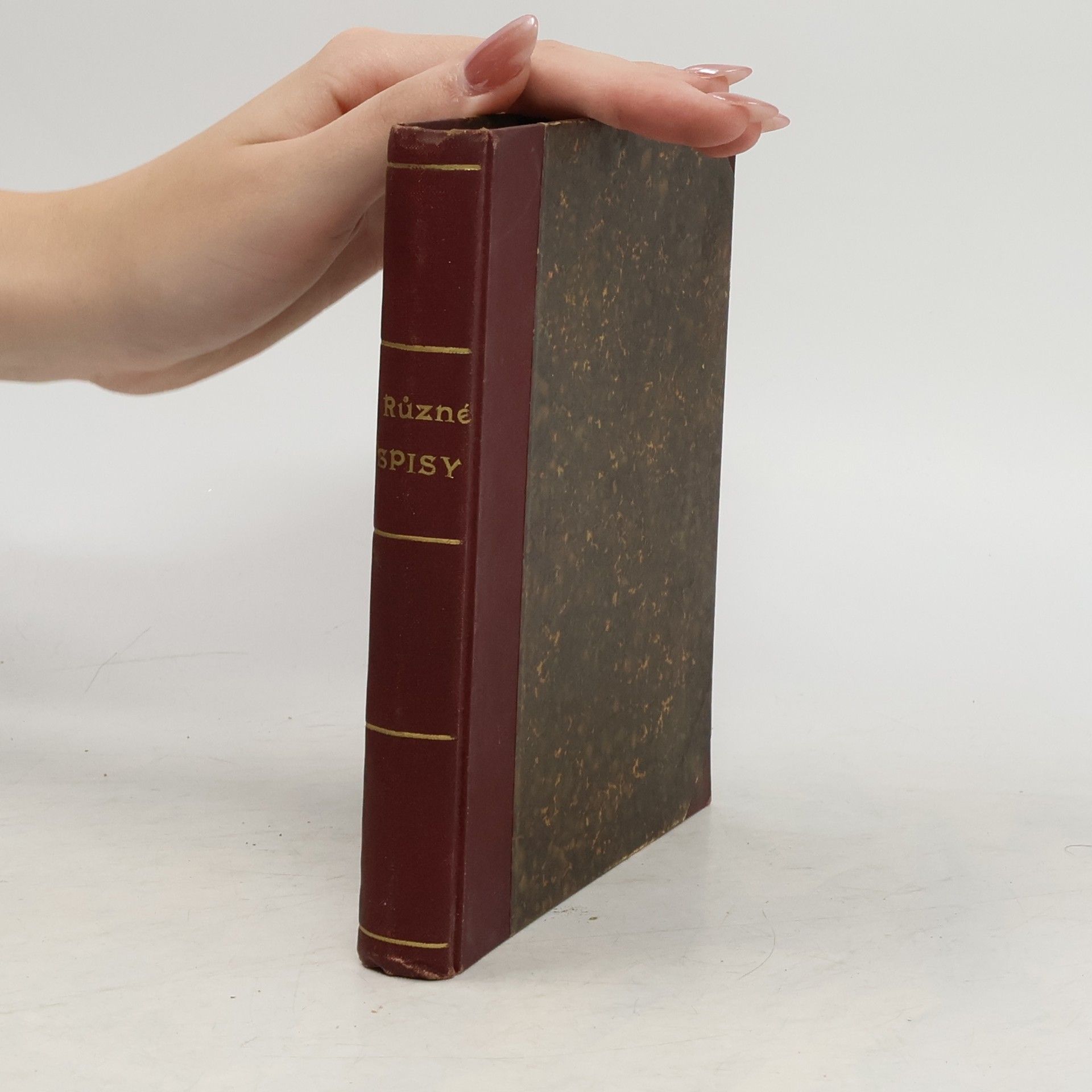 Žofie Kovalevská Nihilistka