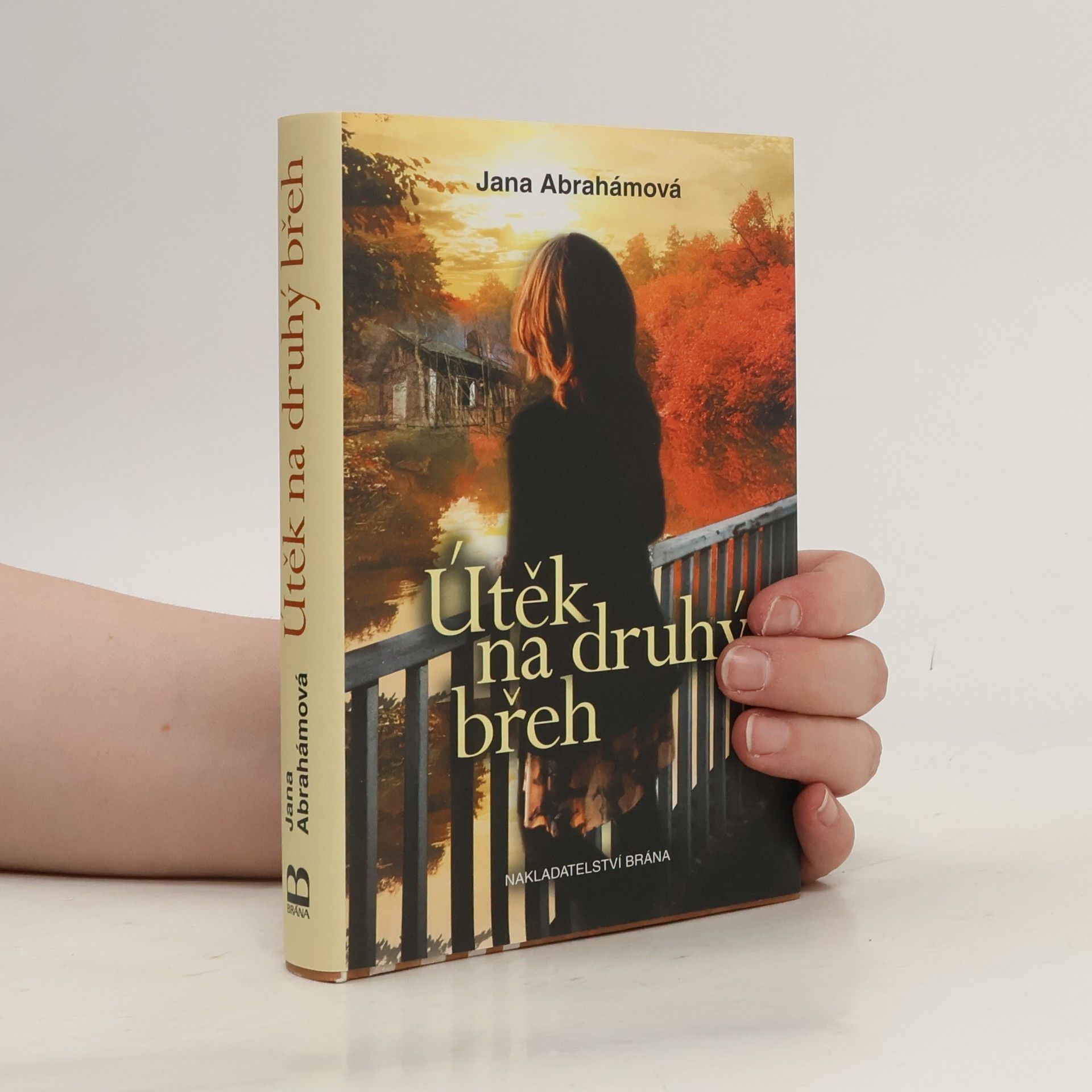 Útěk na druhý břeh