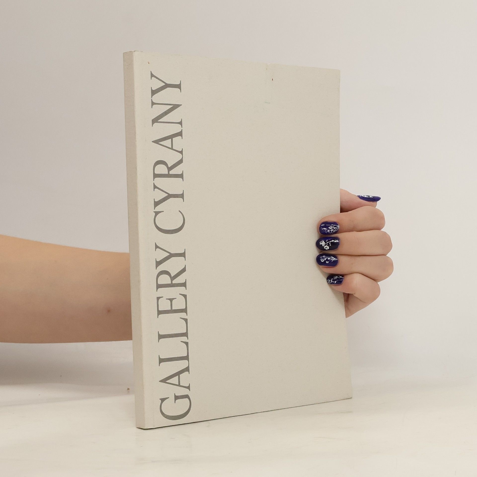 Collectif d'auteurs Gallery Cyrany