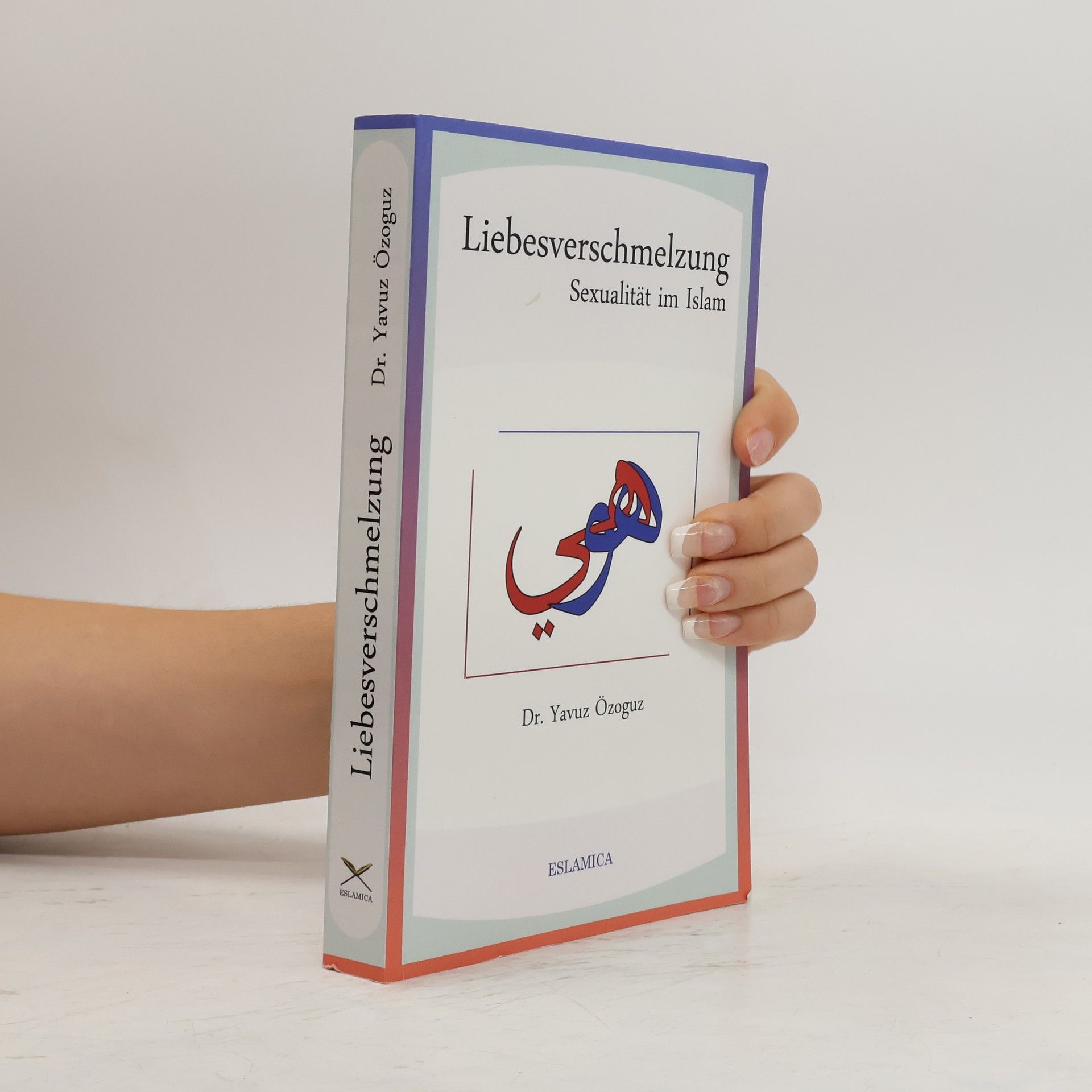 Liebesverschmelzung