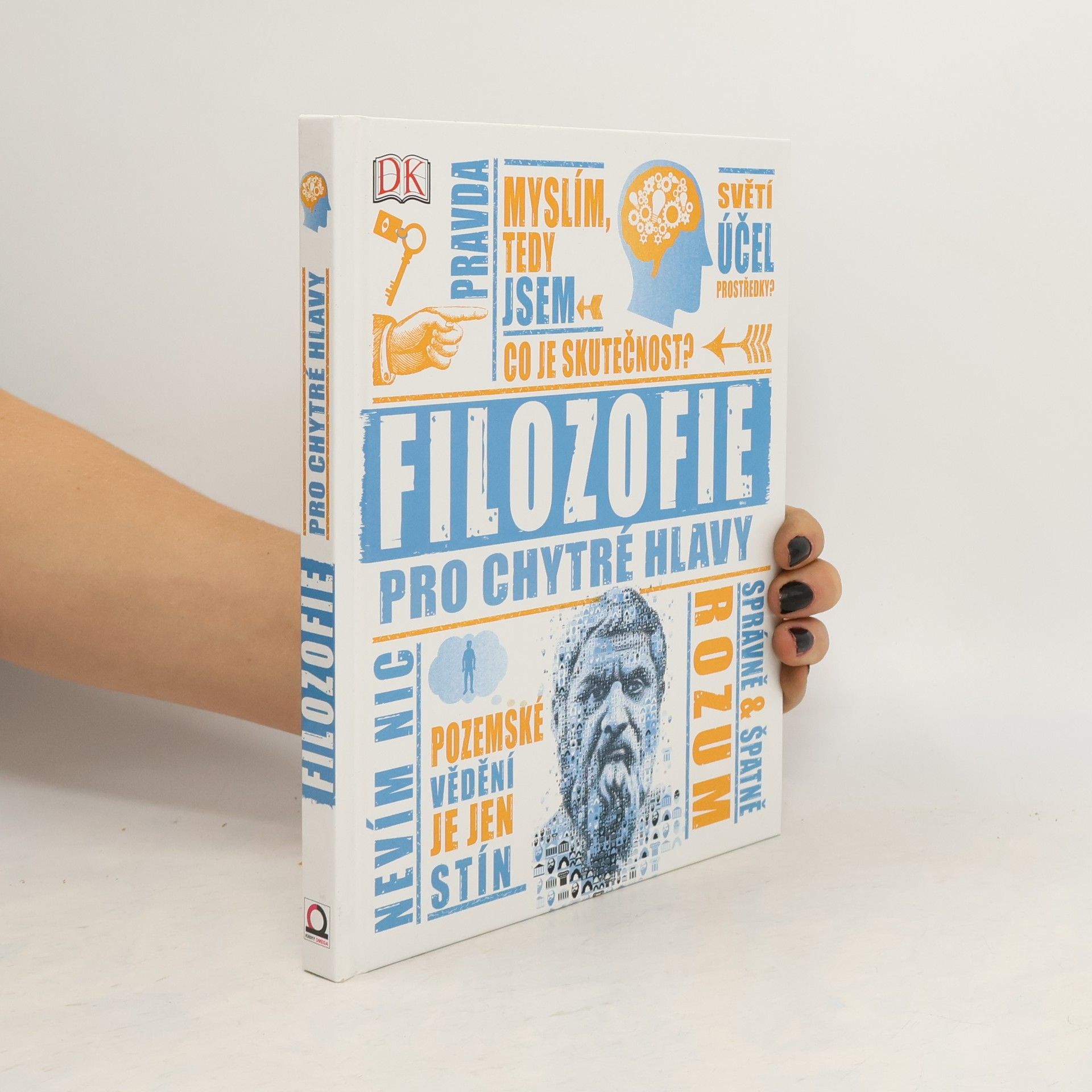 Filozofie pro chytré hlavy