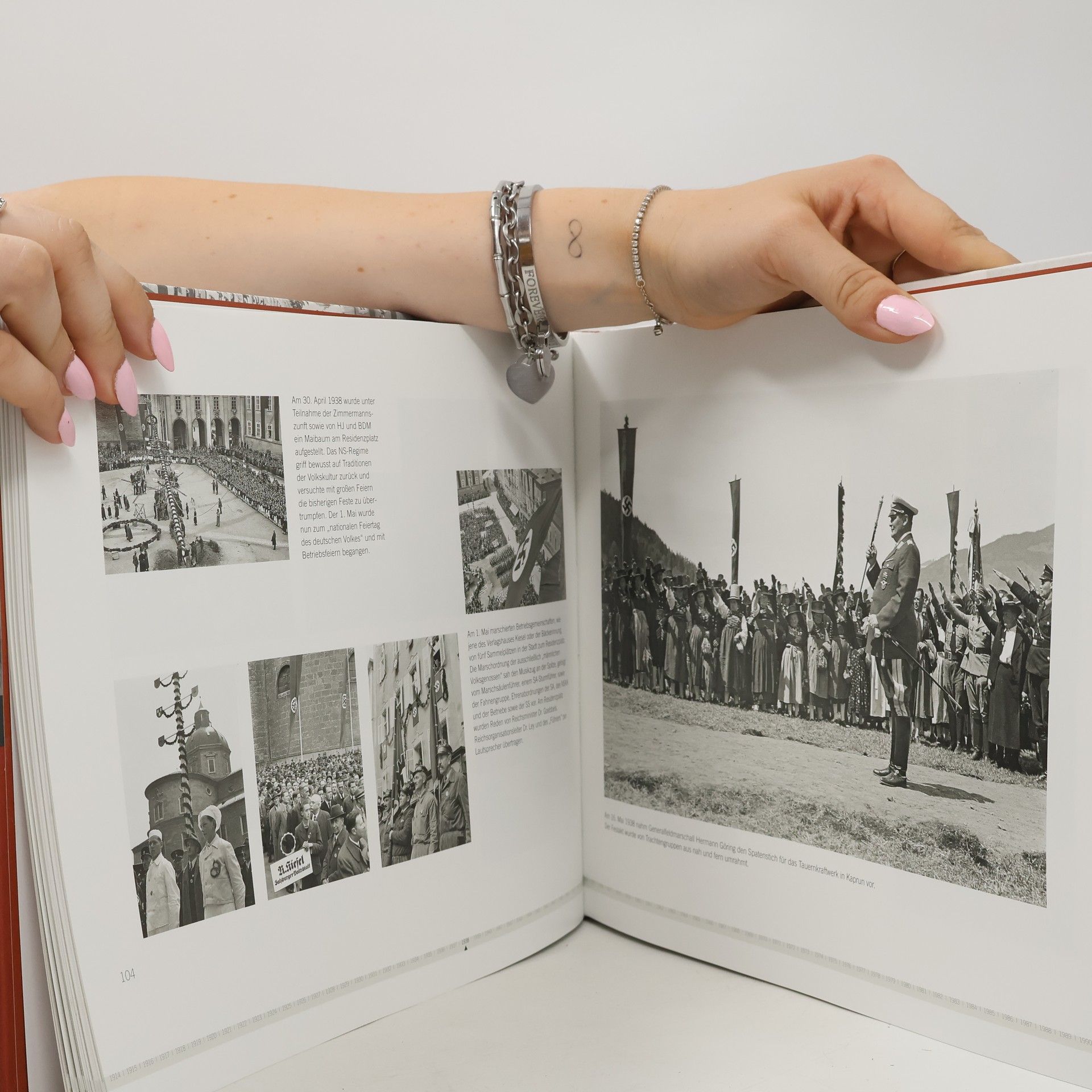 Peter F. Kramml Der Salzburger Pressefotograf Franz Krieger (1914-1993)