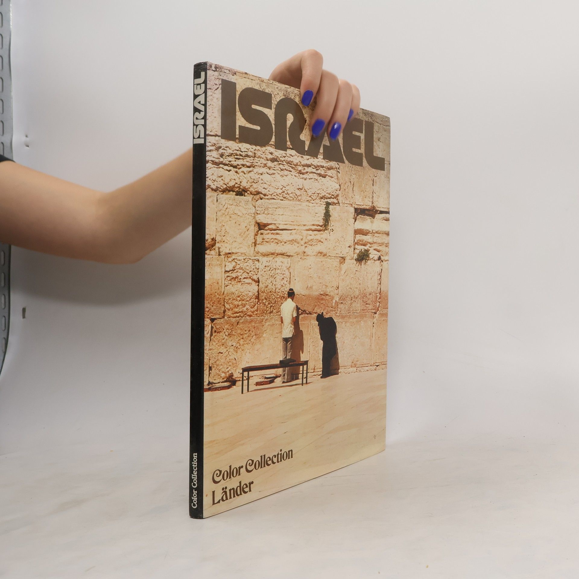 Various authors Israel