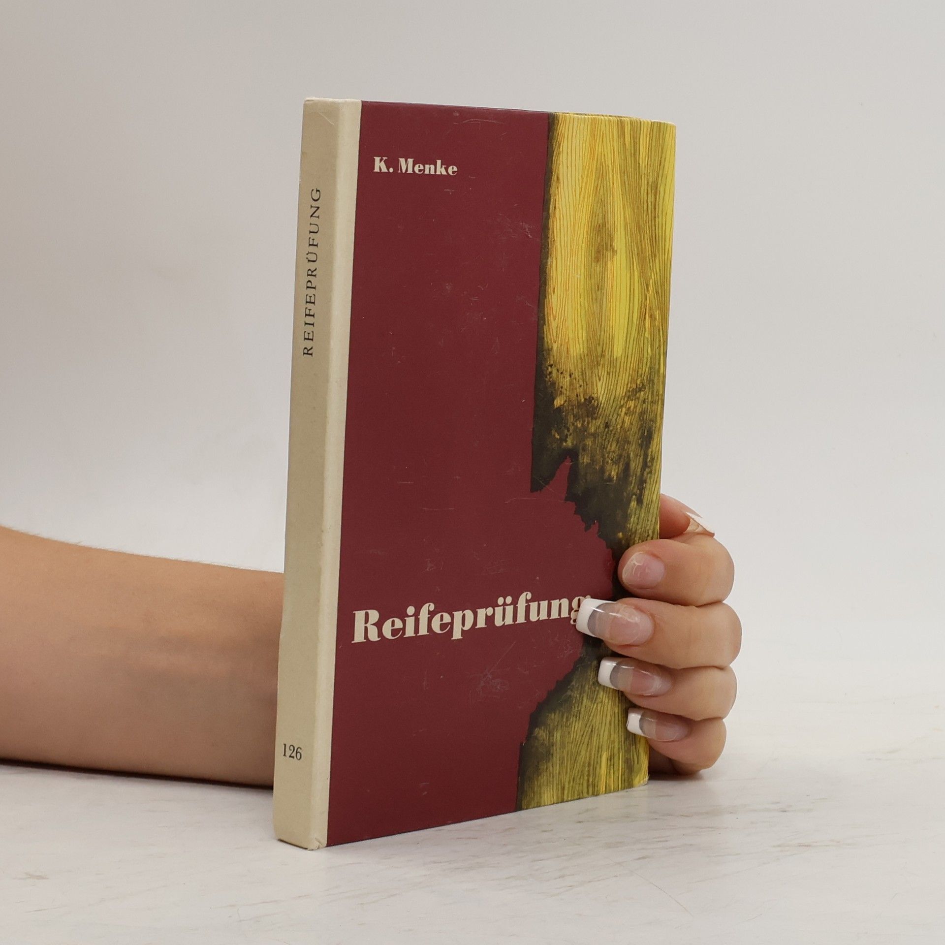 Reifeprüfung