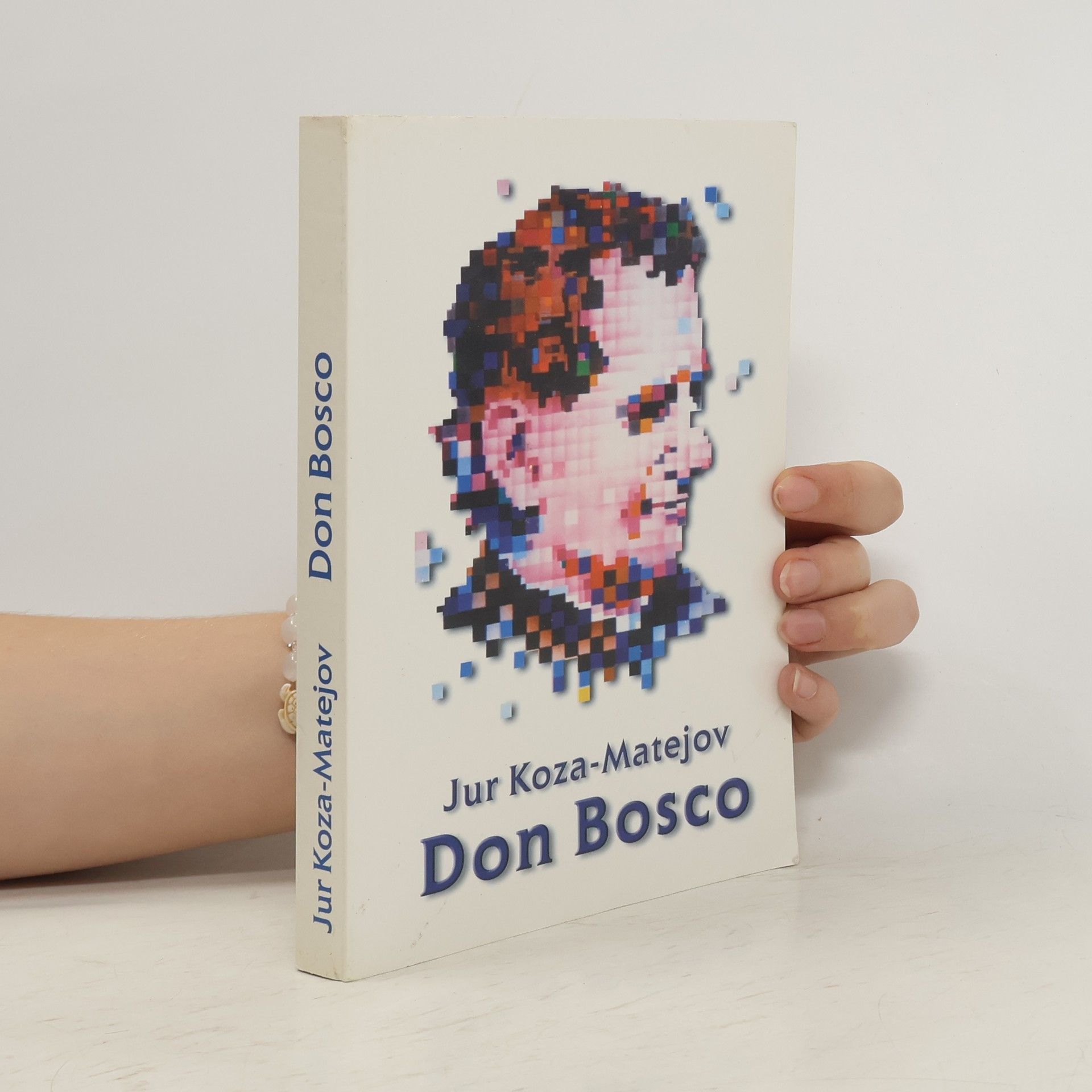 Koza Matejov Jur Don Bosco