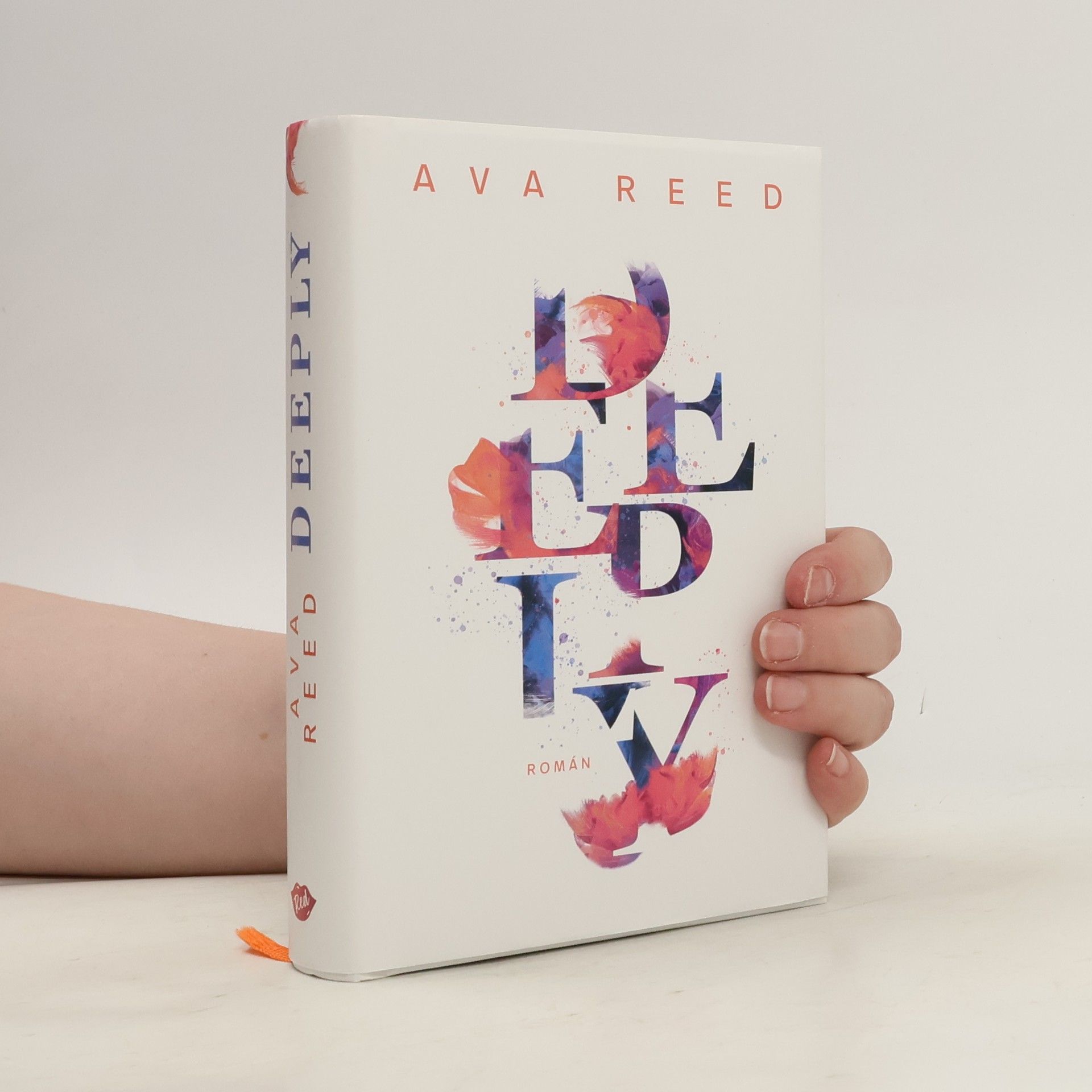 Ava Reed Deeply