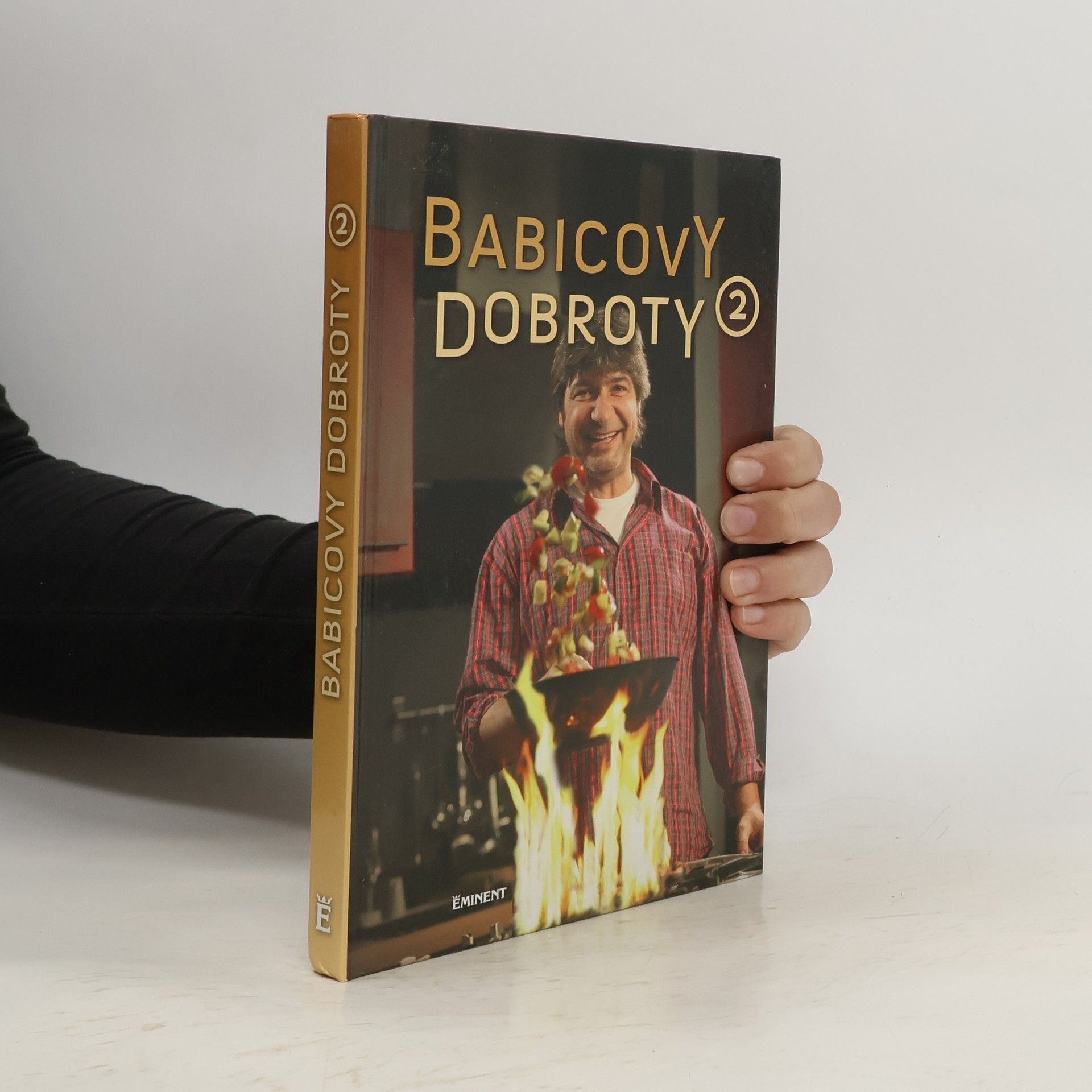 Babicovy dobroty 2
