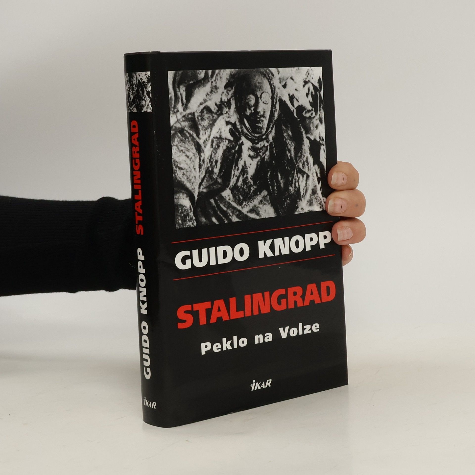 Guido Knopp Stalingrad