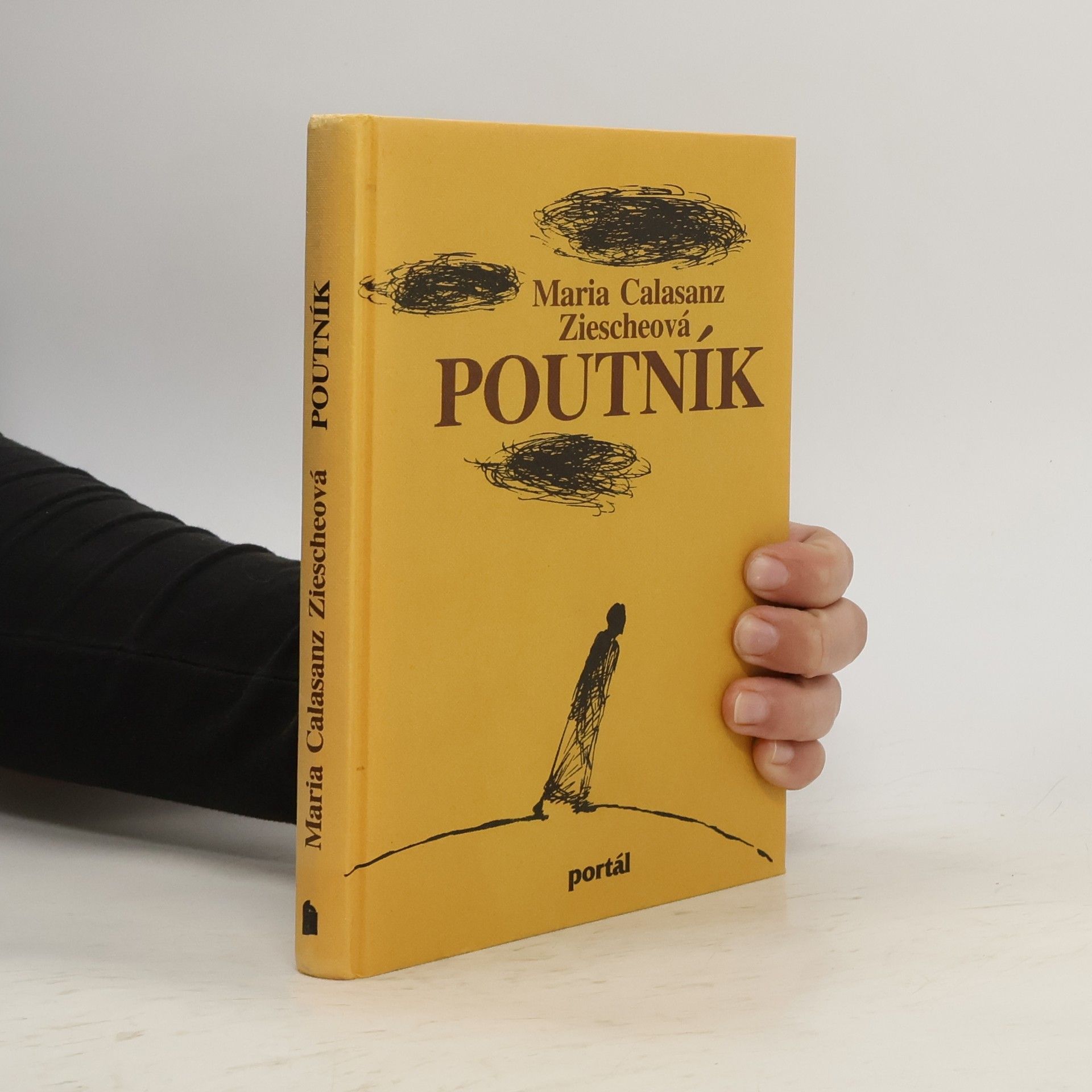 Poutník