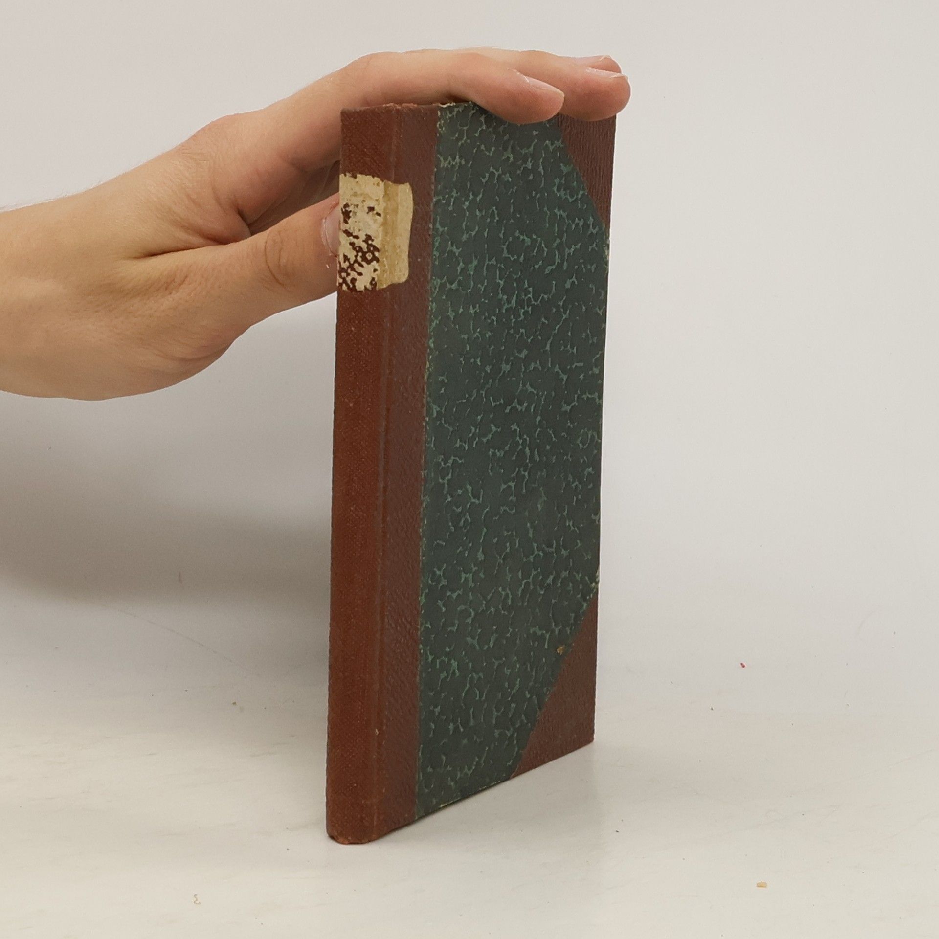 Antonín Žáček Základy politické abecedy. Část I.