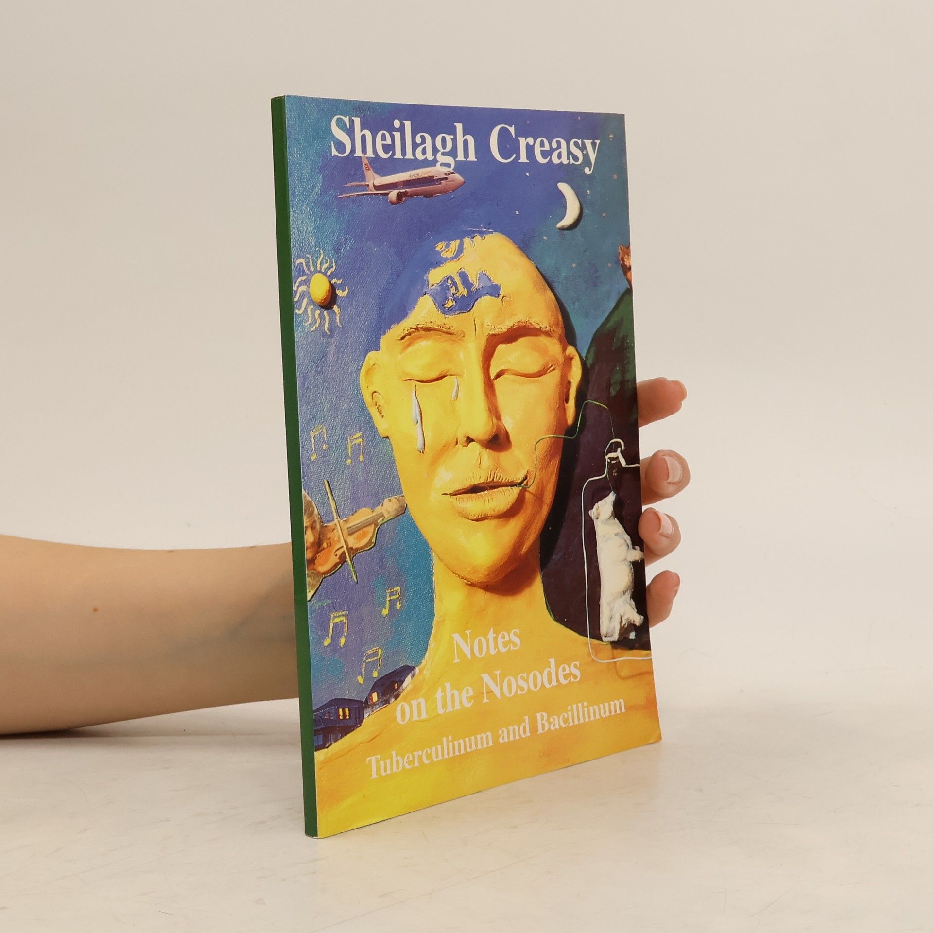 Sheilagh Creasy Notes on the Nosodes