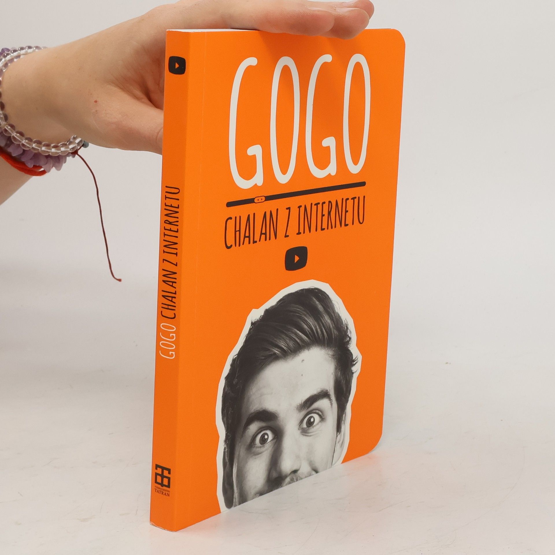 GoGo Gogo. Chalan z internetu