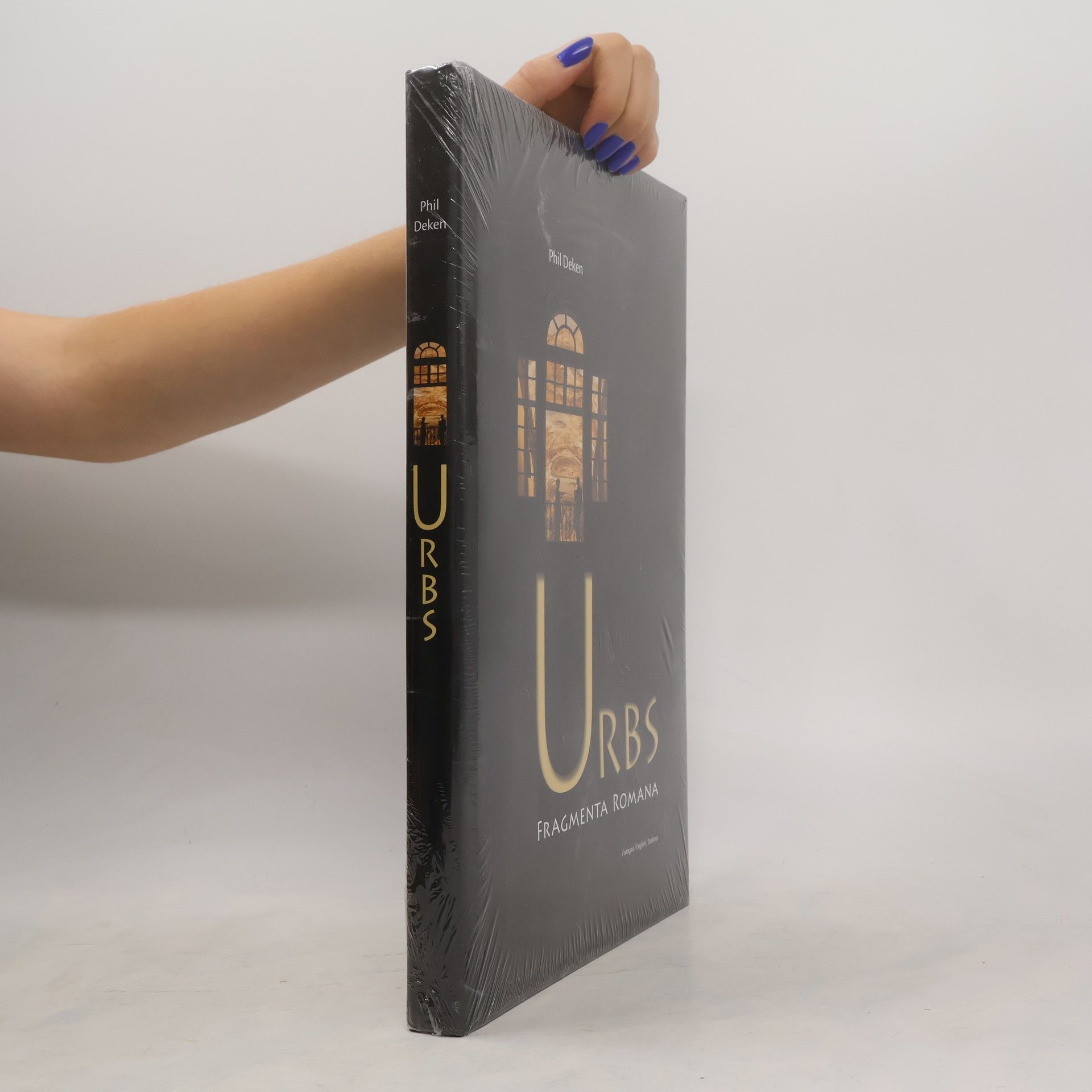 Phil Deken Urbs