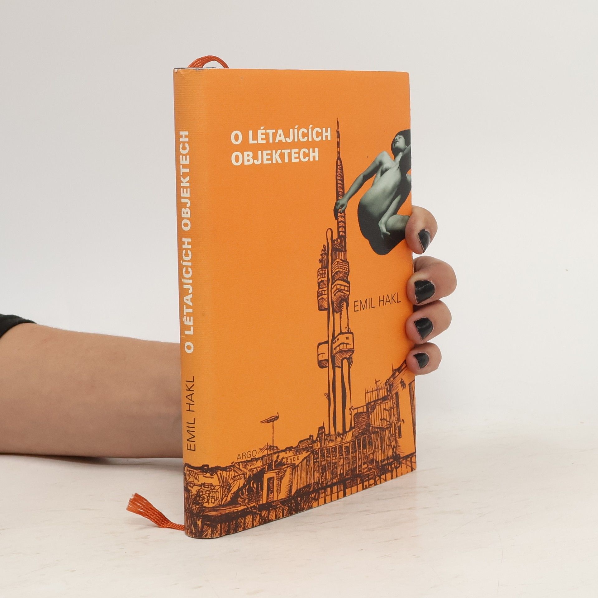 O létajících objektech