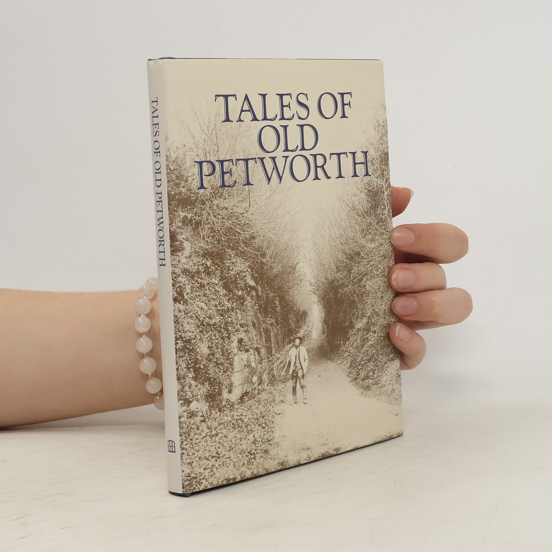John Osborn Greenfield Tales of Old Petworth