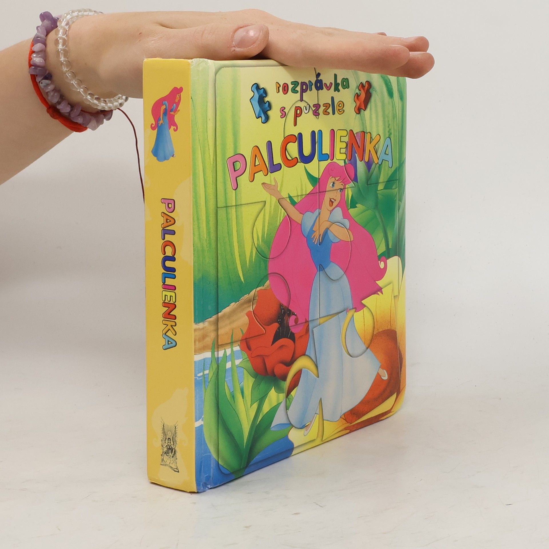 Collectif d'auteurs Palculienka