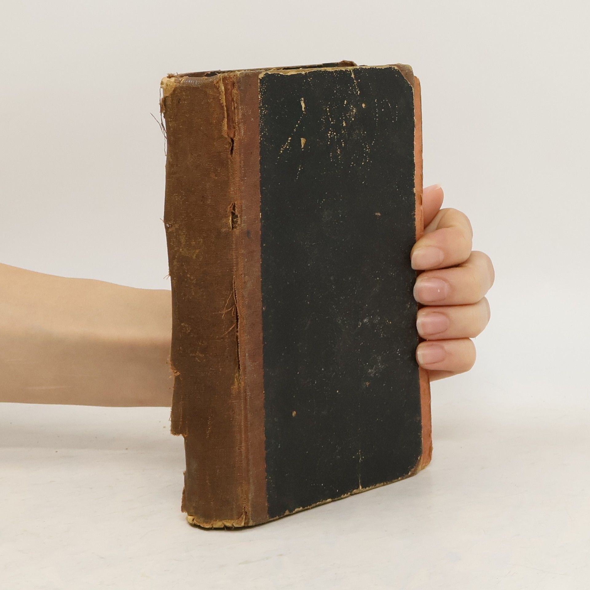 Kolda Malínský Ze starých pamětí