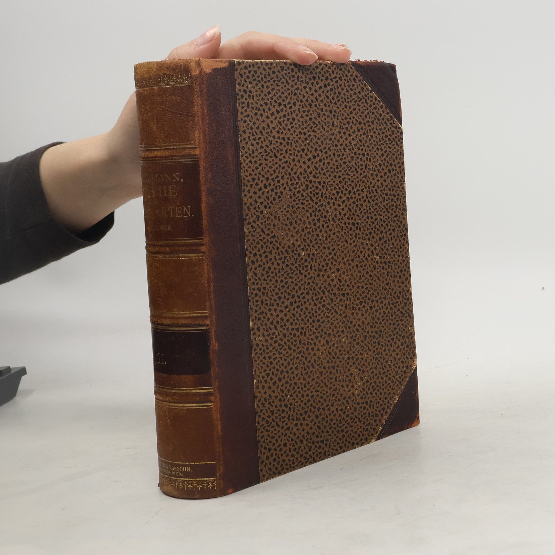 Die Chemie der Zuckerarten