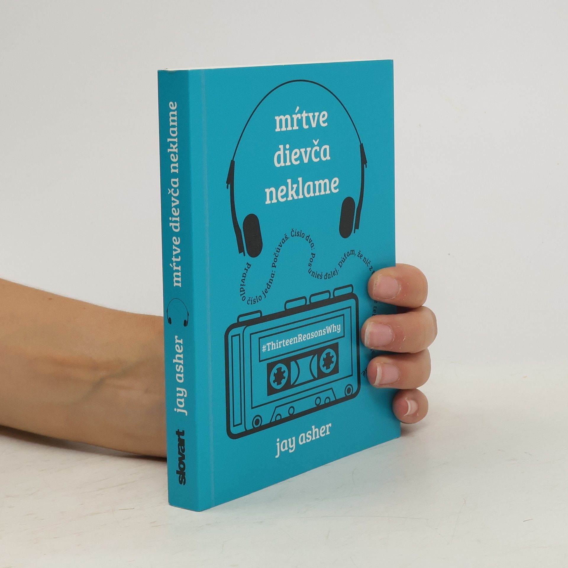 Mŕtve dievča neklame