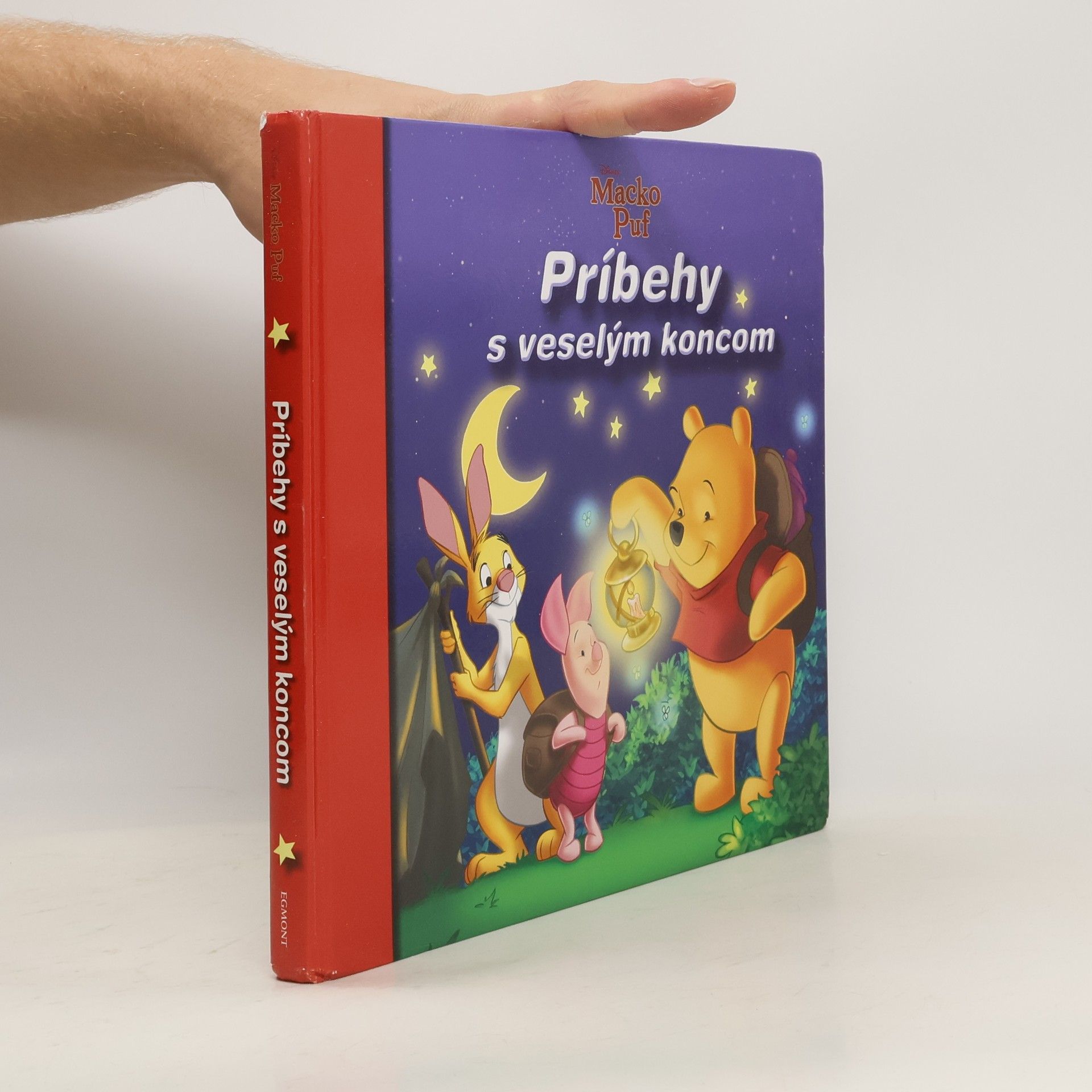 Collectif d'auteurs Príbehy s veselým koncom