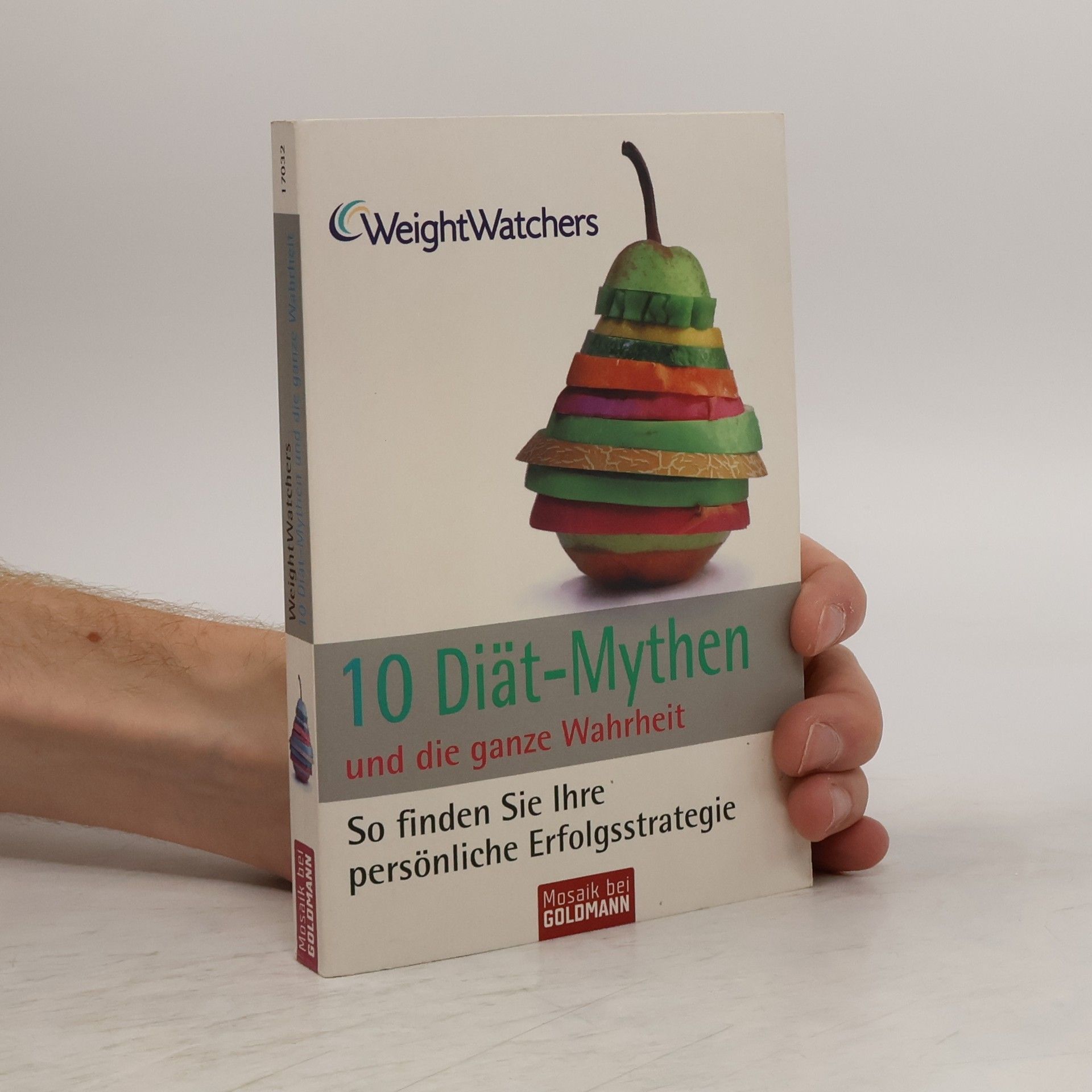 10 Diät-Mythen und die ganze Wahrheit