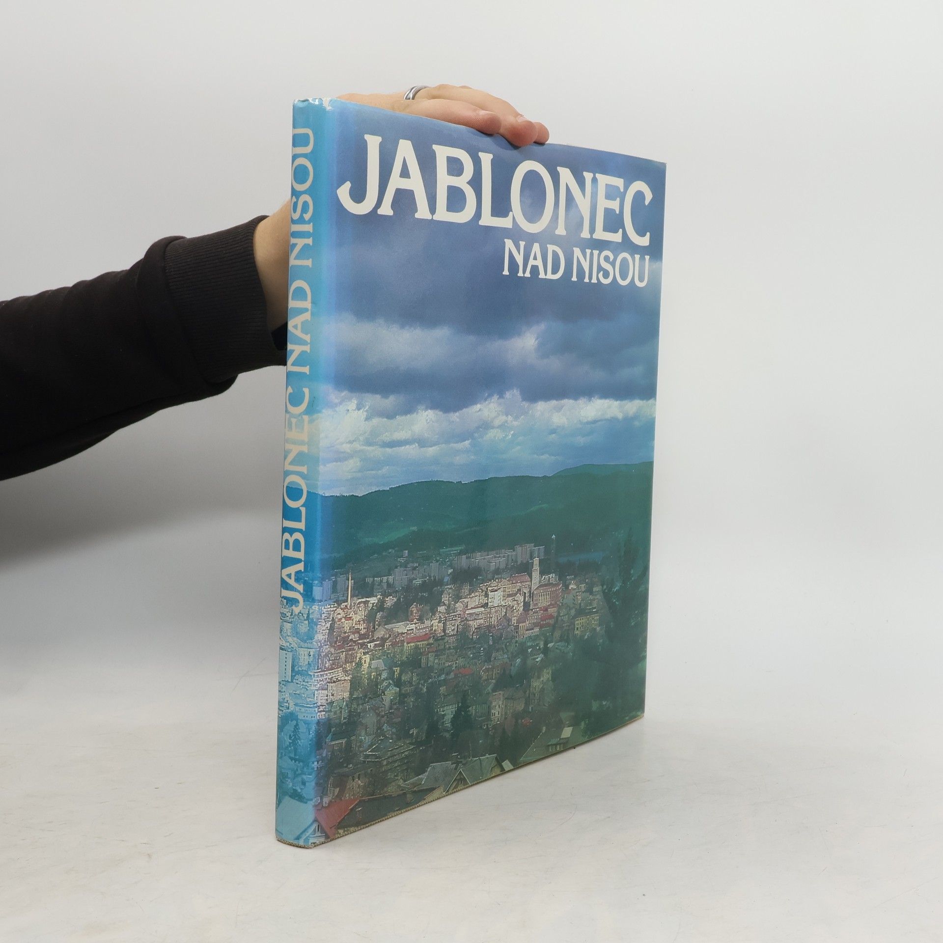 Stanislav Urban Jablonec nad Nisou