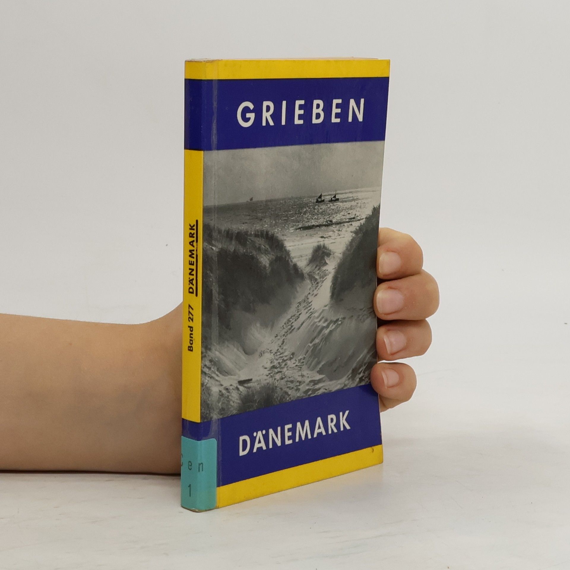 Autorenkollektiv Dänemark