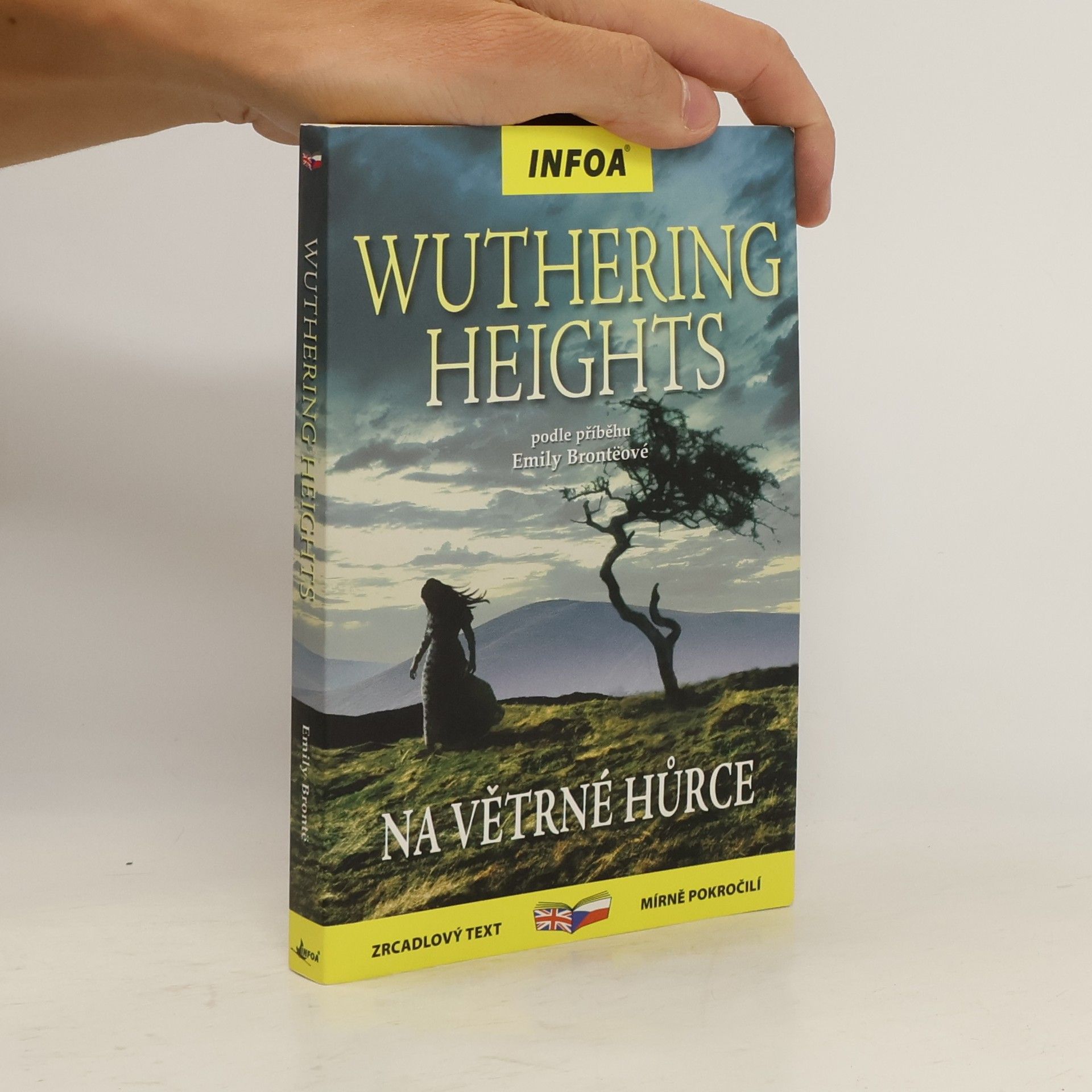 Jane Bingham Wuthering Heights