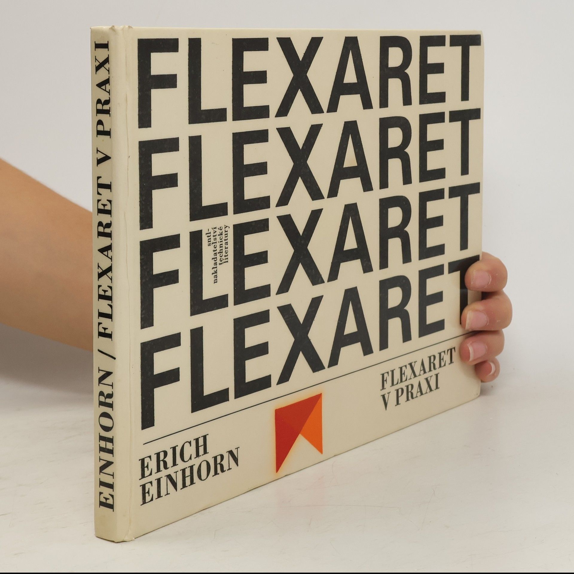 Erich Einhorn Flexaret v praxi