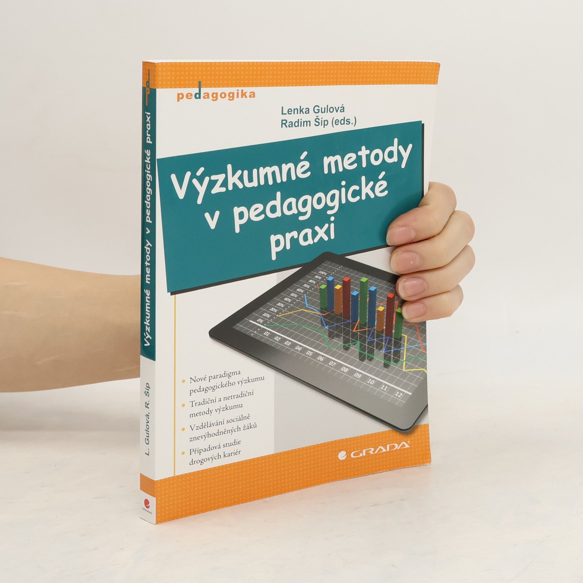 Výzkumné metody v pedagogické praxi