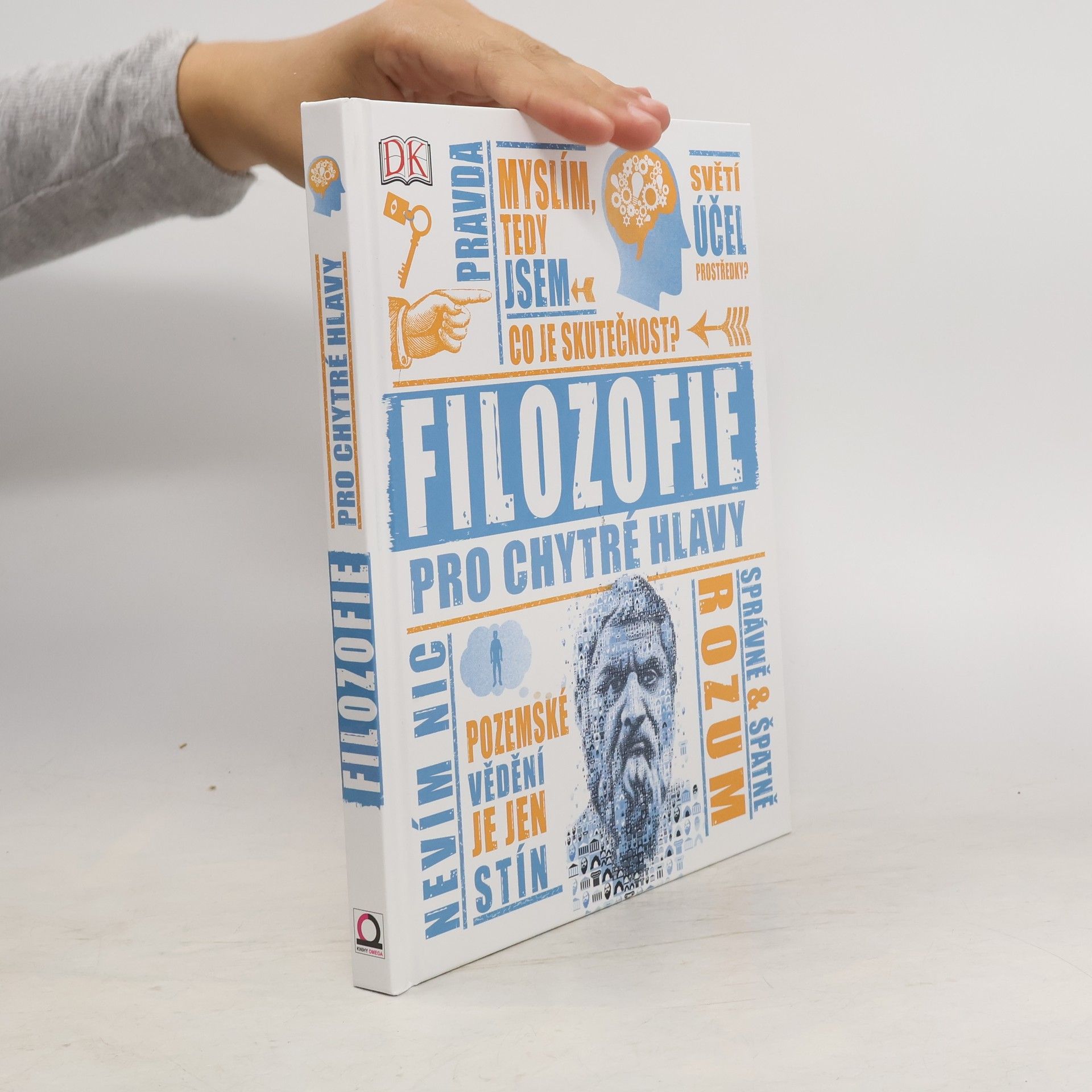 Filozofie pro chytré hlavy