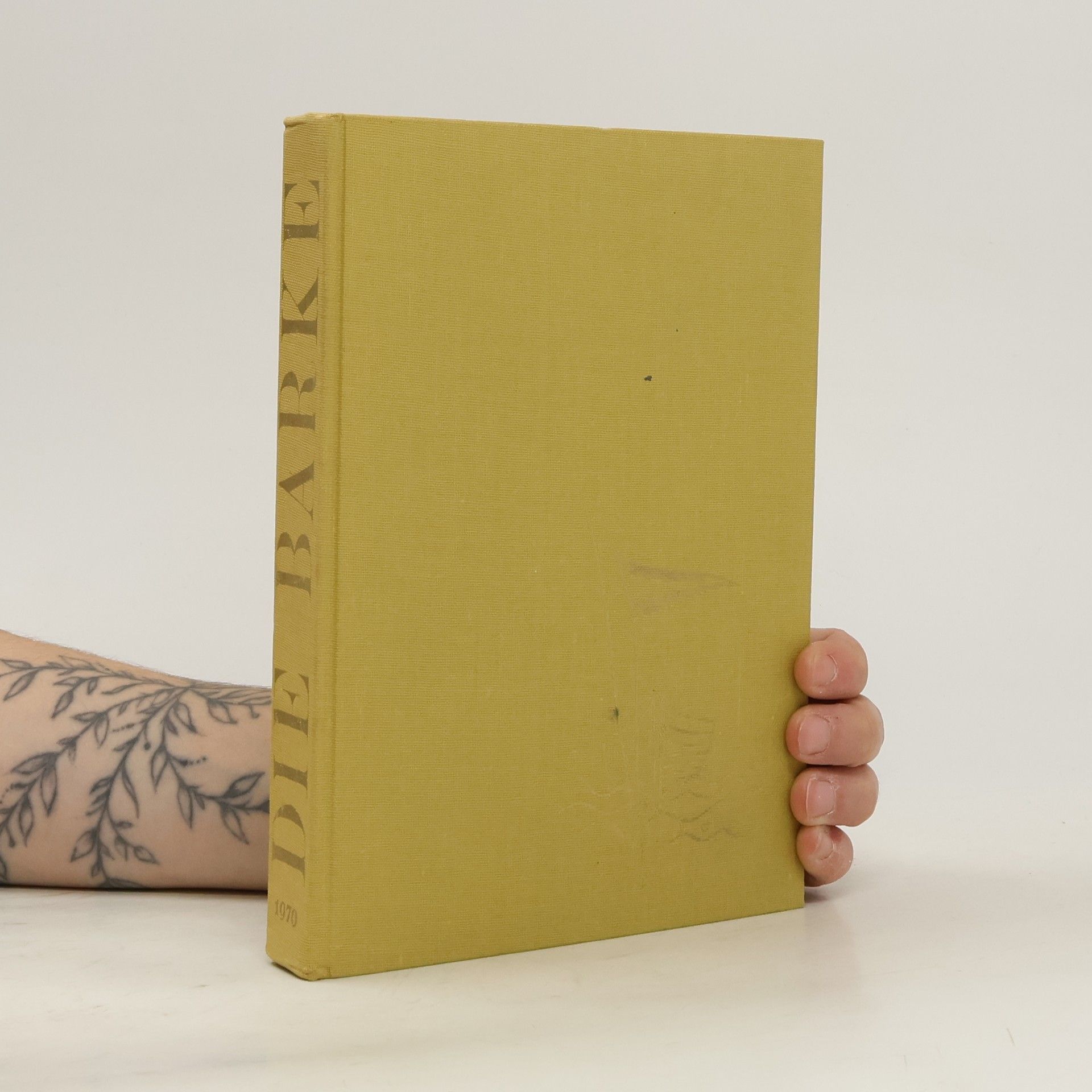 Various authors Die Barke