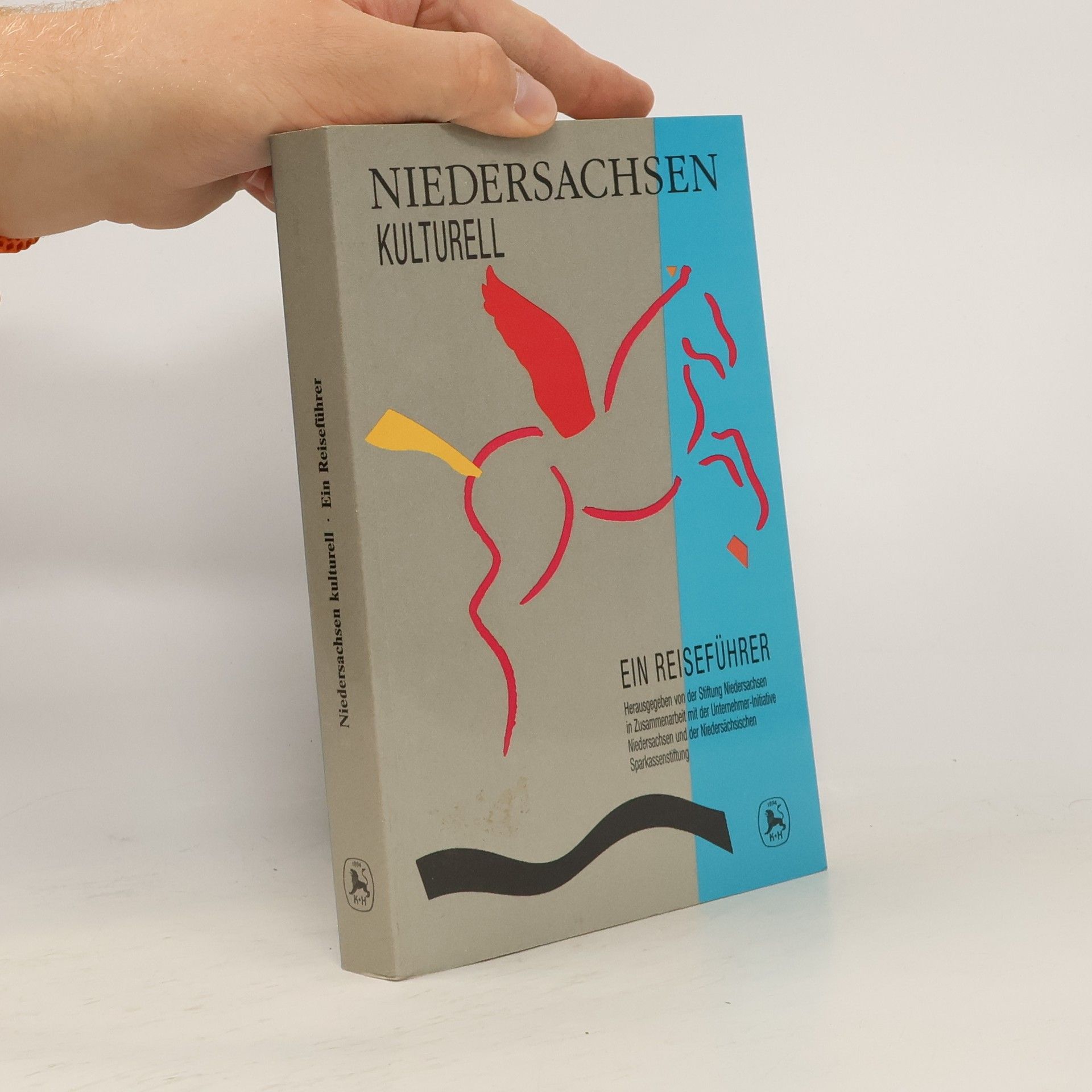 Ulrich Grossmann Niedersachsen kulturell