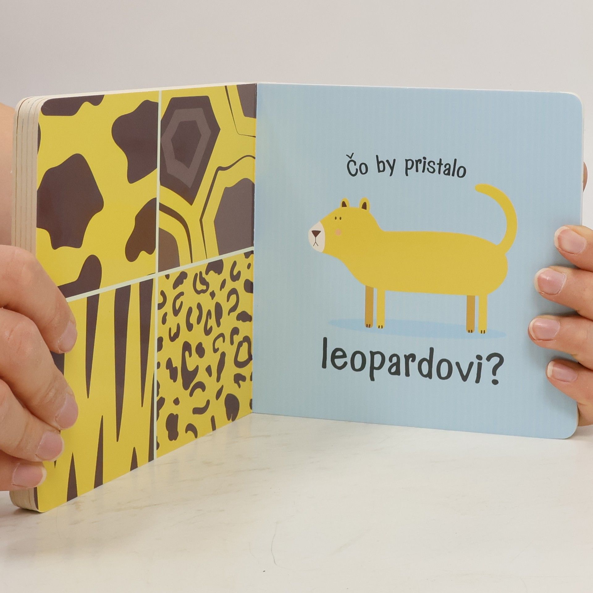 Autorenkollektiv Krúžky či prúžky?
