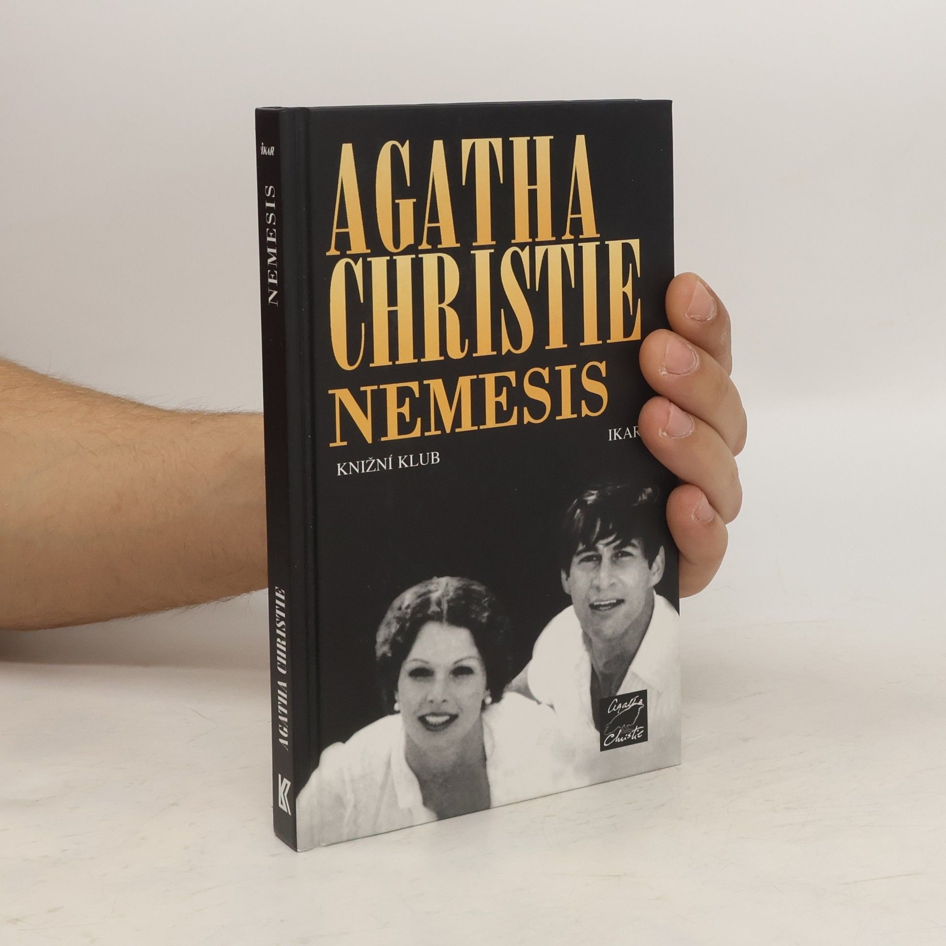 Agatha Christie Nemesis