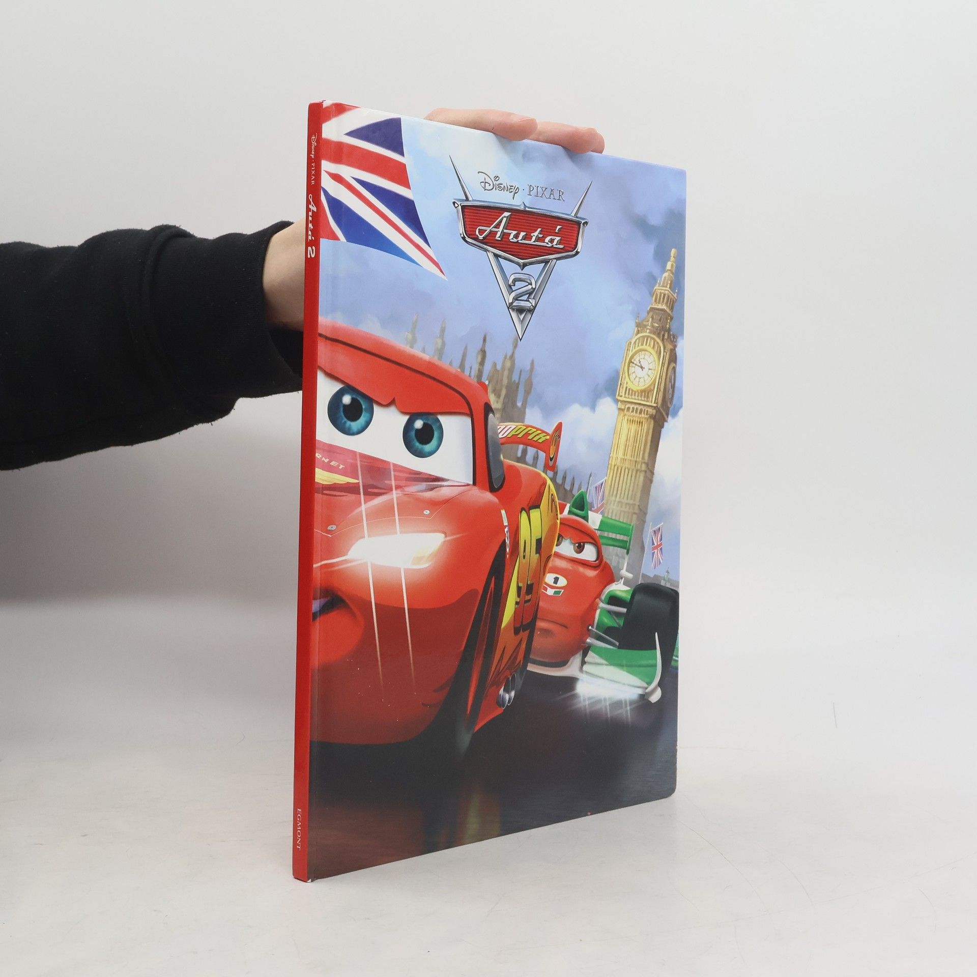 Collectif d'auteurs Autá 2