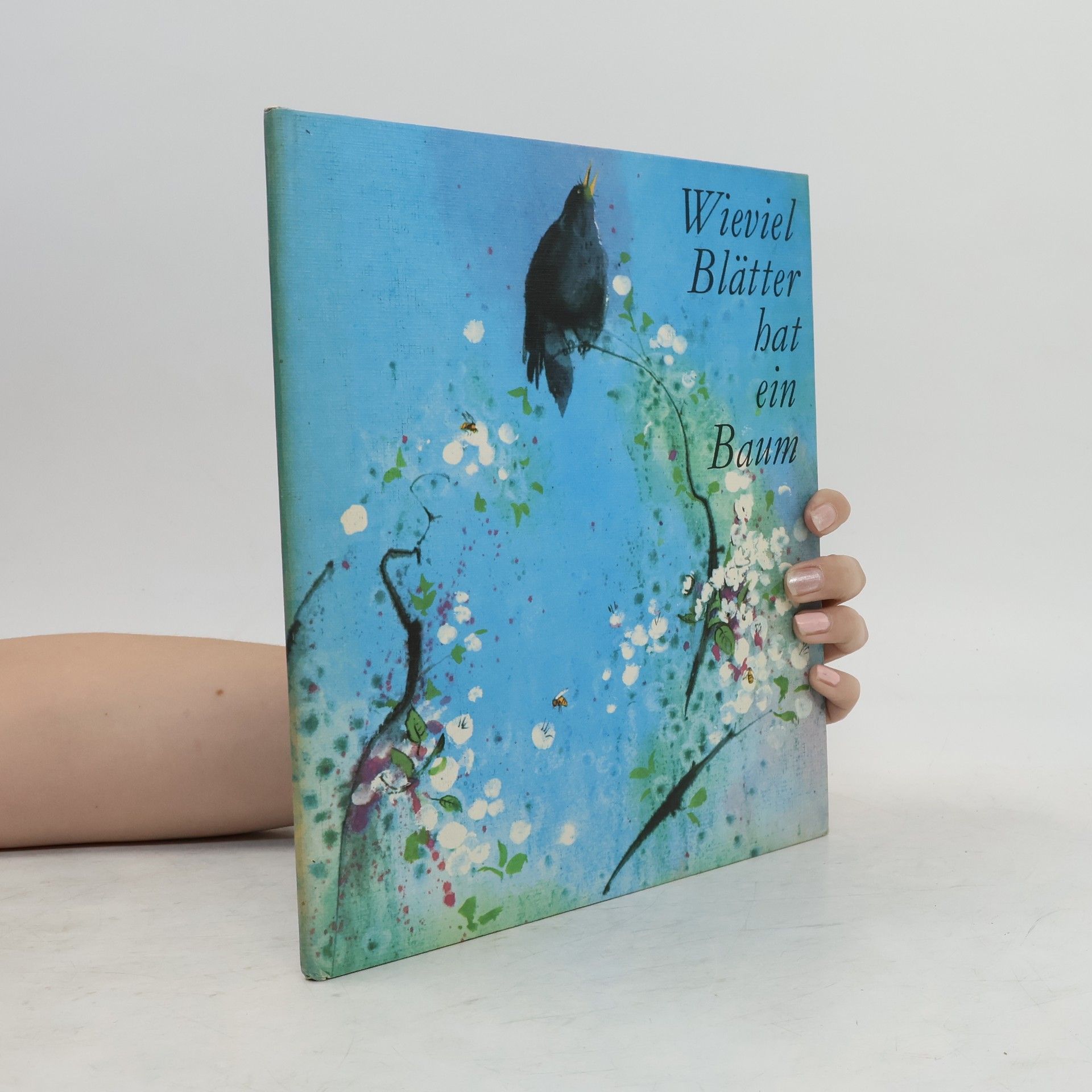 AA.VV. Wieviel Blätter hat ein Baum