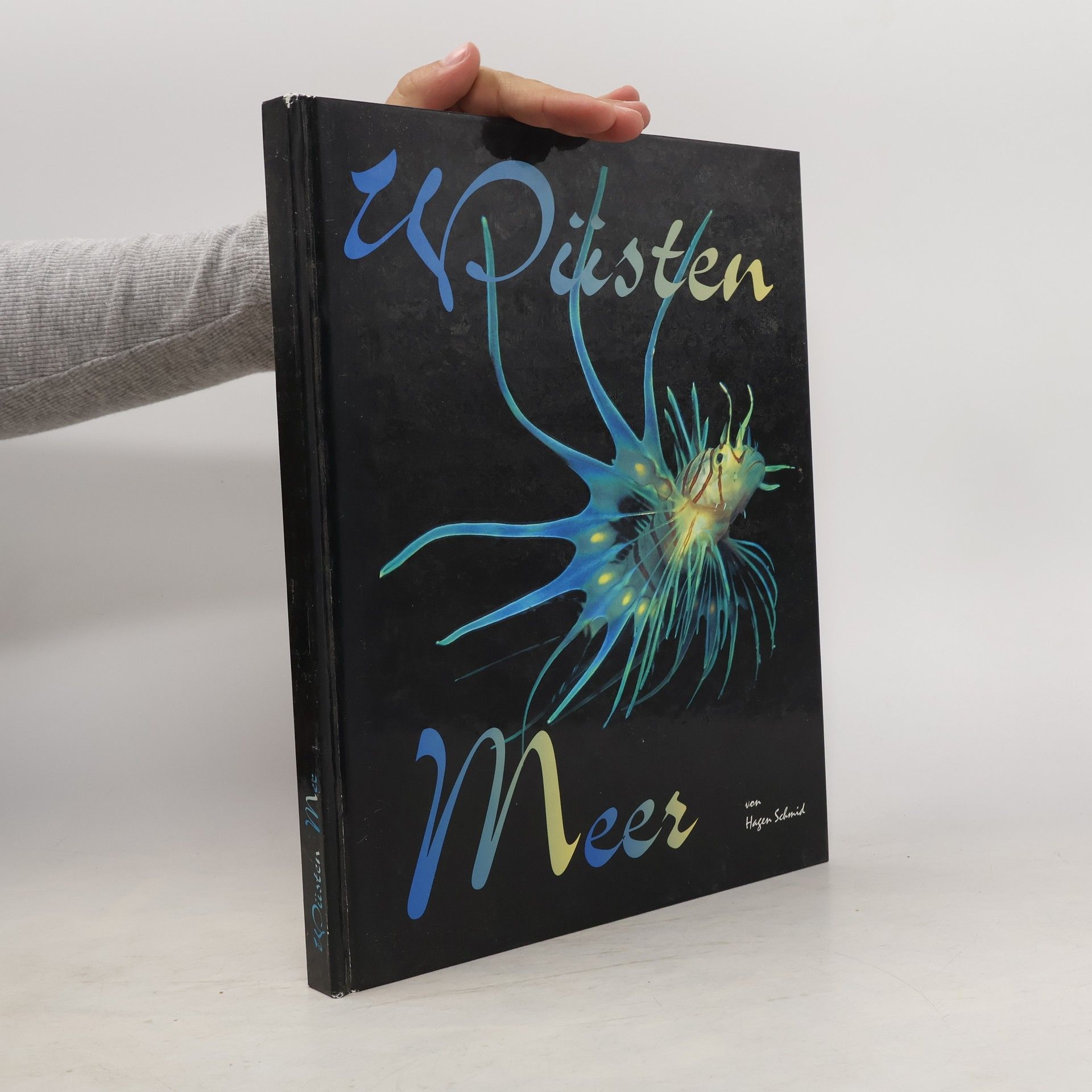 Auteurscollectief Wuster Meer