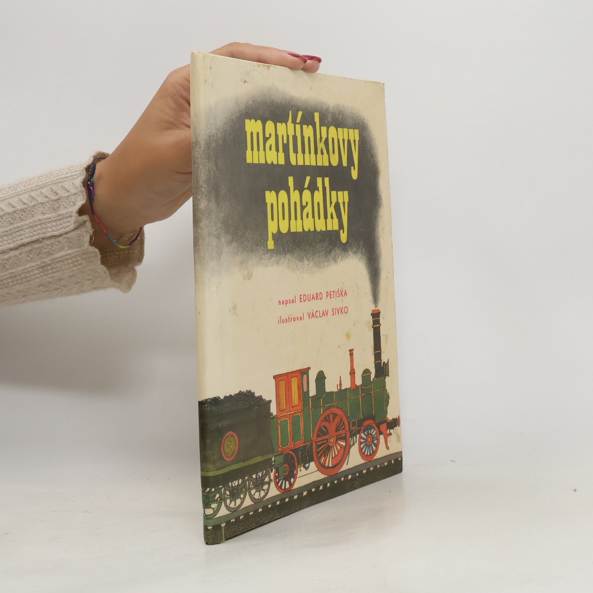 Martínkovy pohádky
