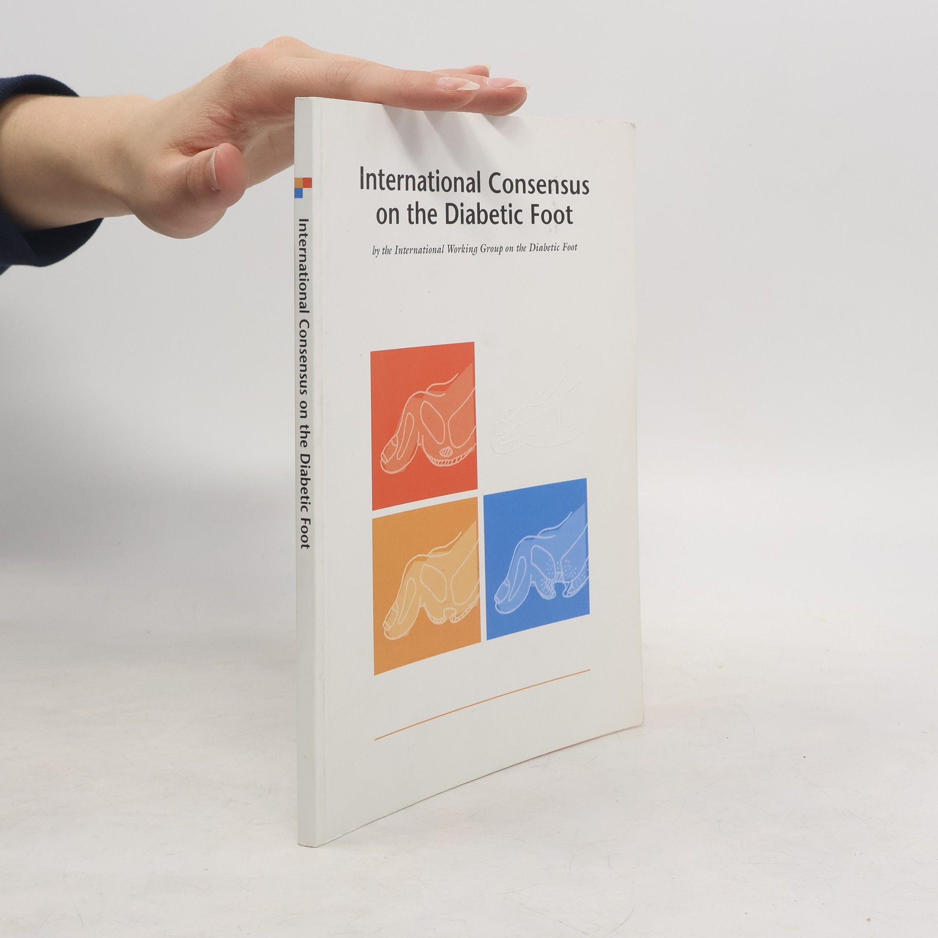 International Consensus on the Diabetic Foot