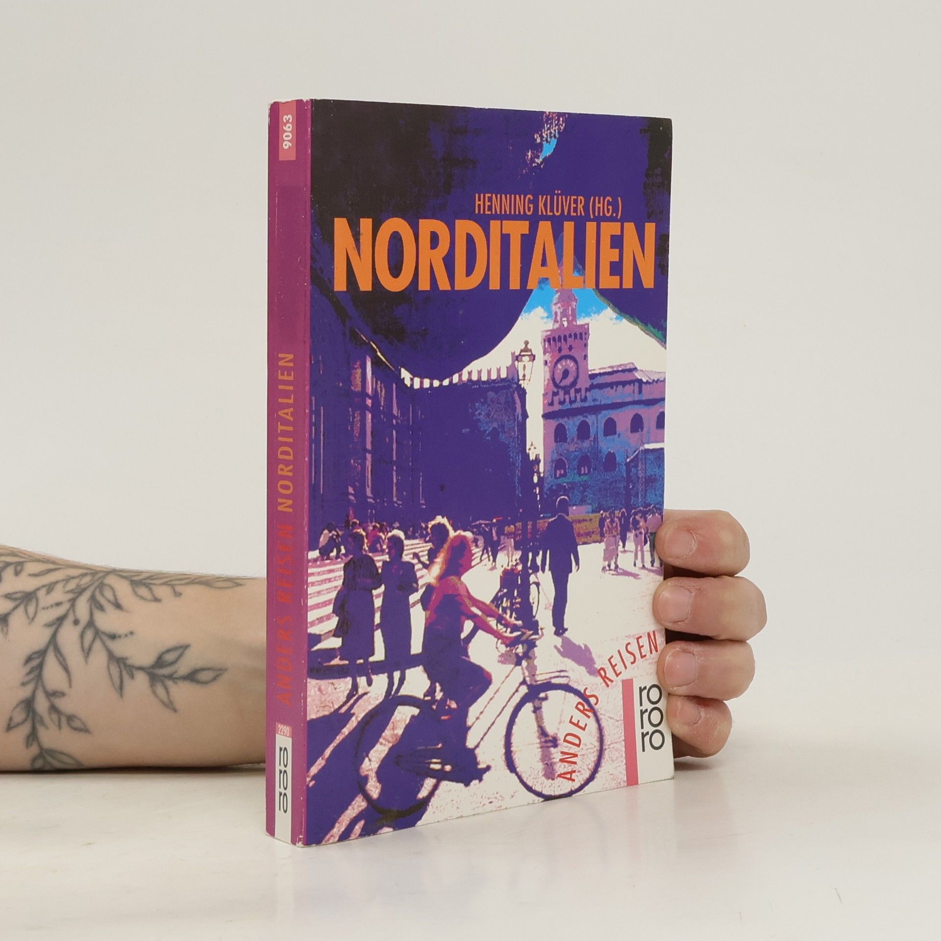 Norditalien