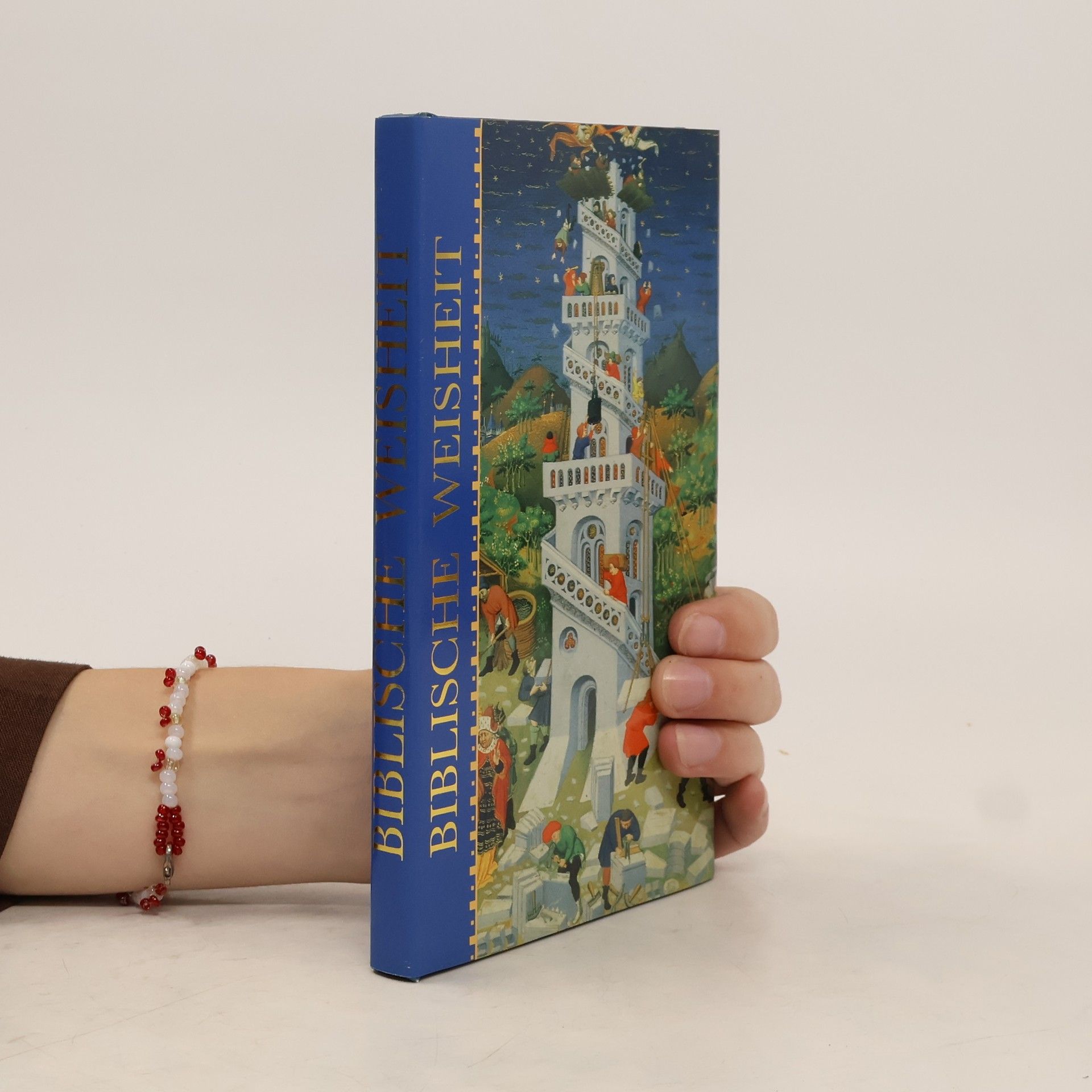 Autorenkollektiv Biblische Weisheit