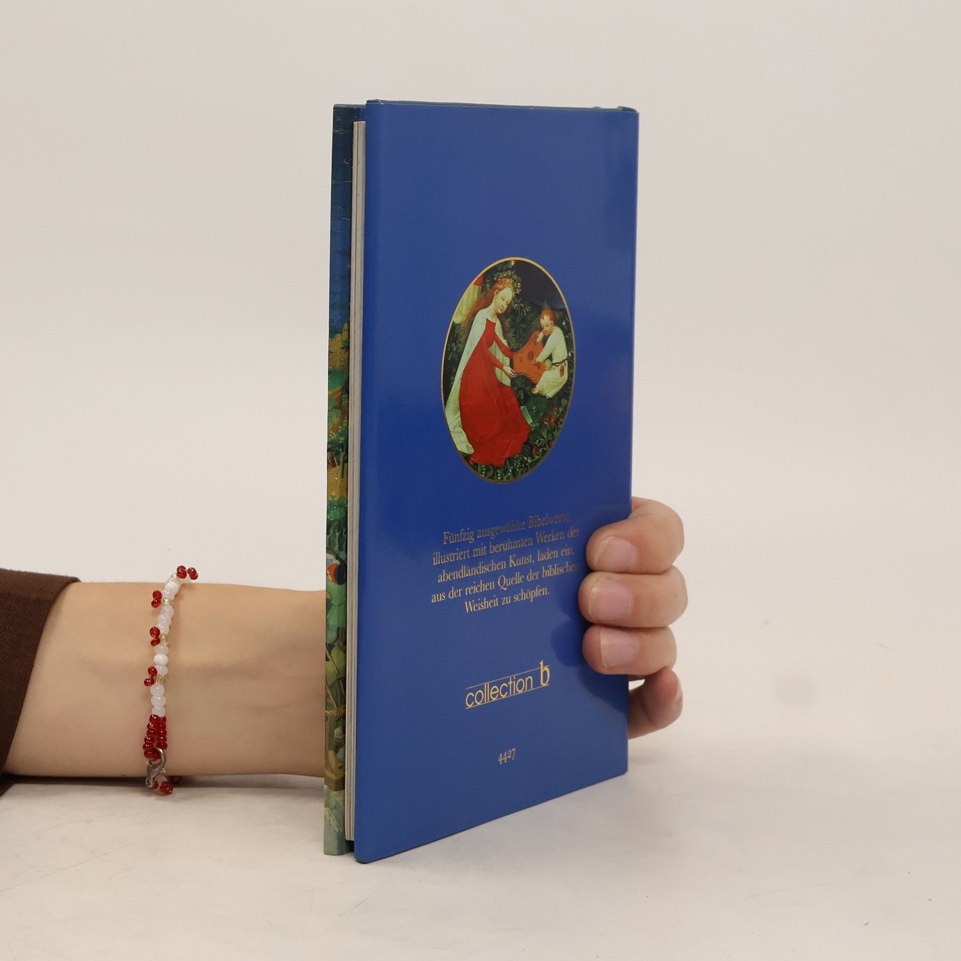 Autorenkollektiv Biblische Weisheit